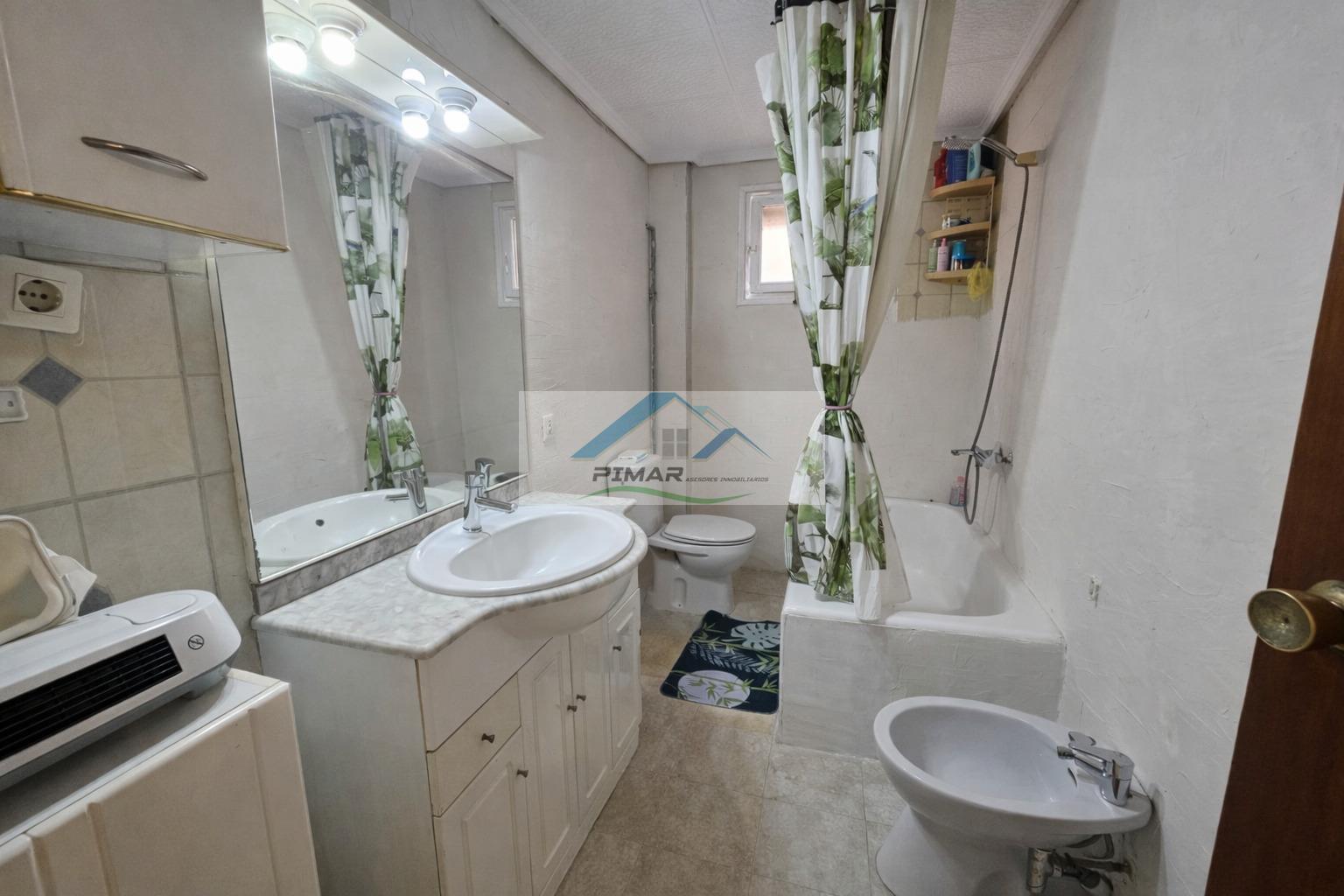 Venta de piso en Elche-Elx