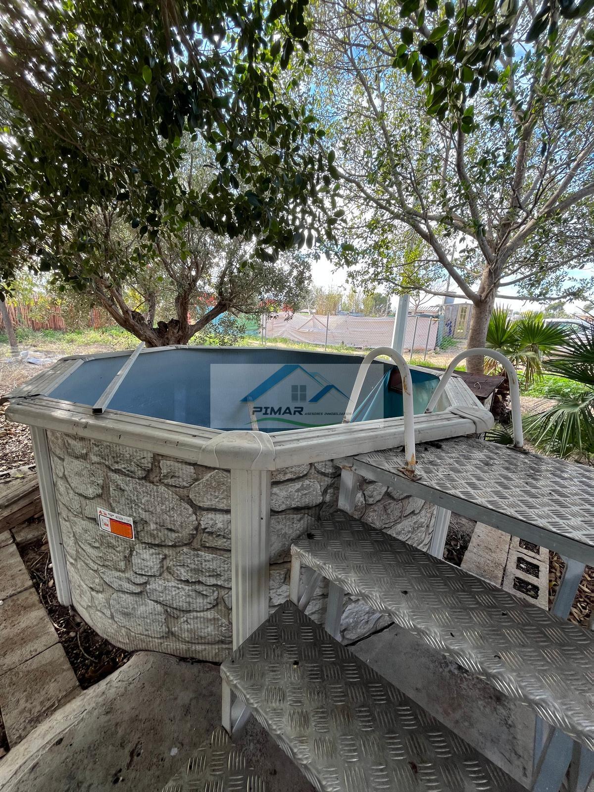 Venta de casa en Crevillent