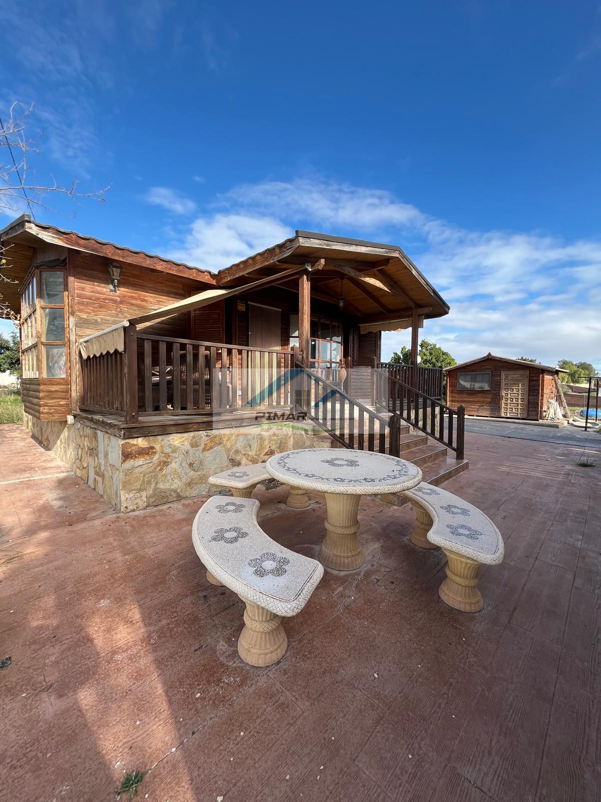 Venta de casa en Crevillent