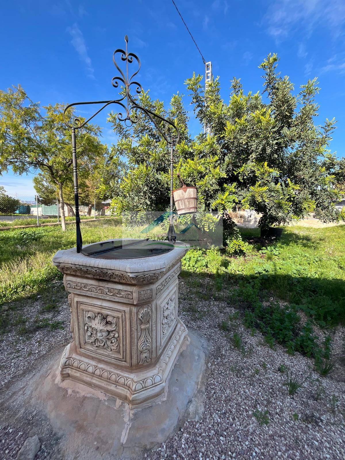 Venta de casa en Crevillent