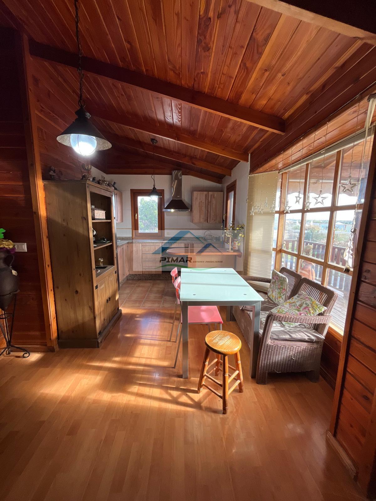 Venta de casa en Crevillent