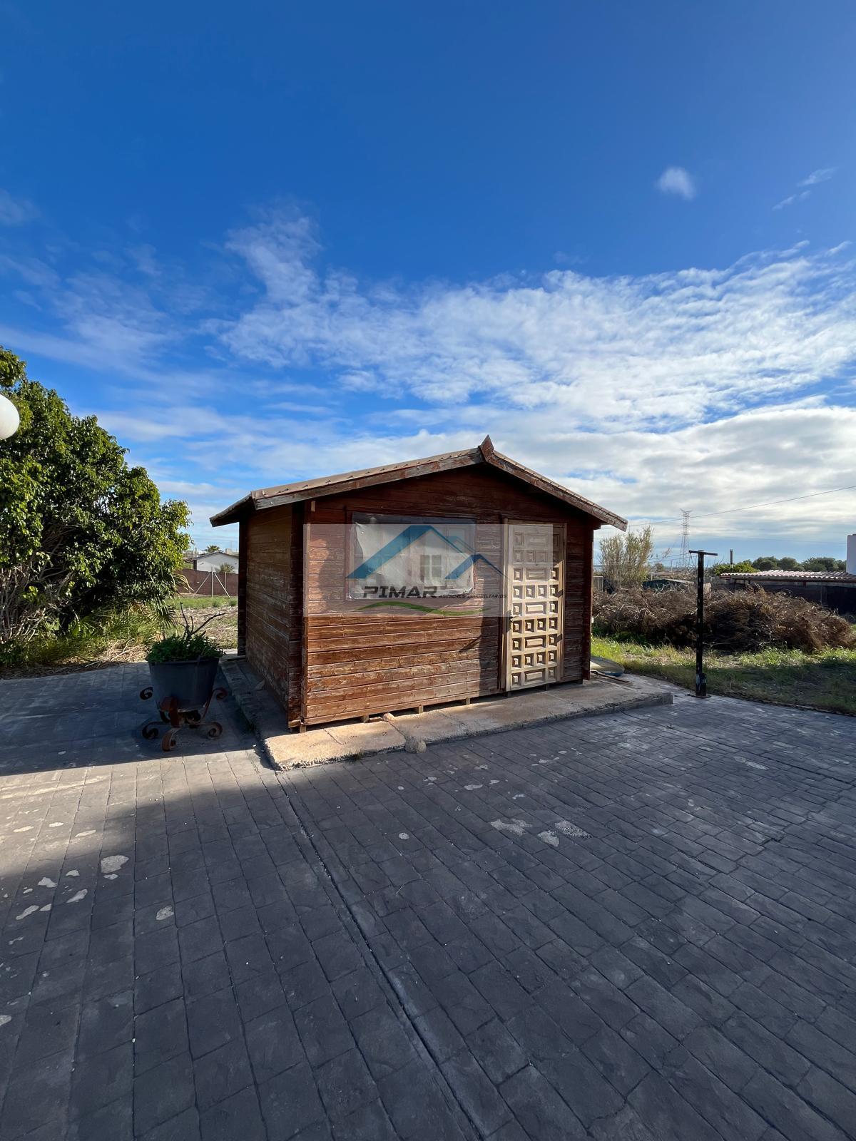 Venta de casa en Crevillent