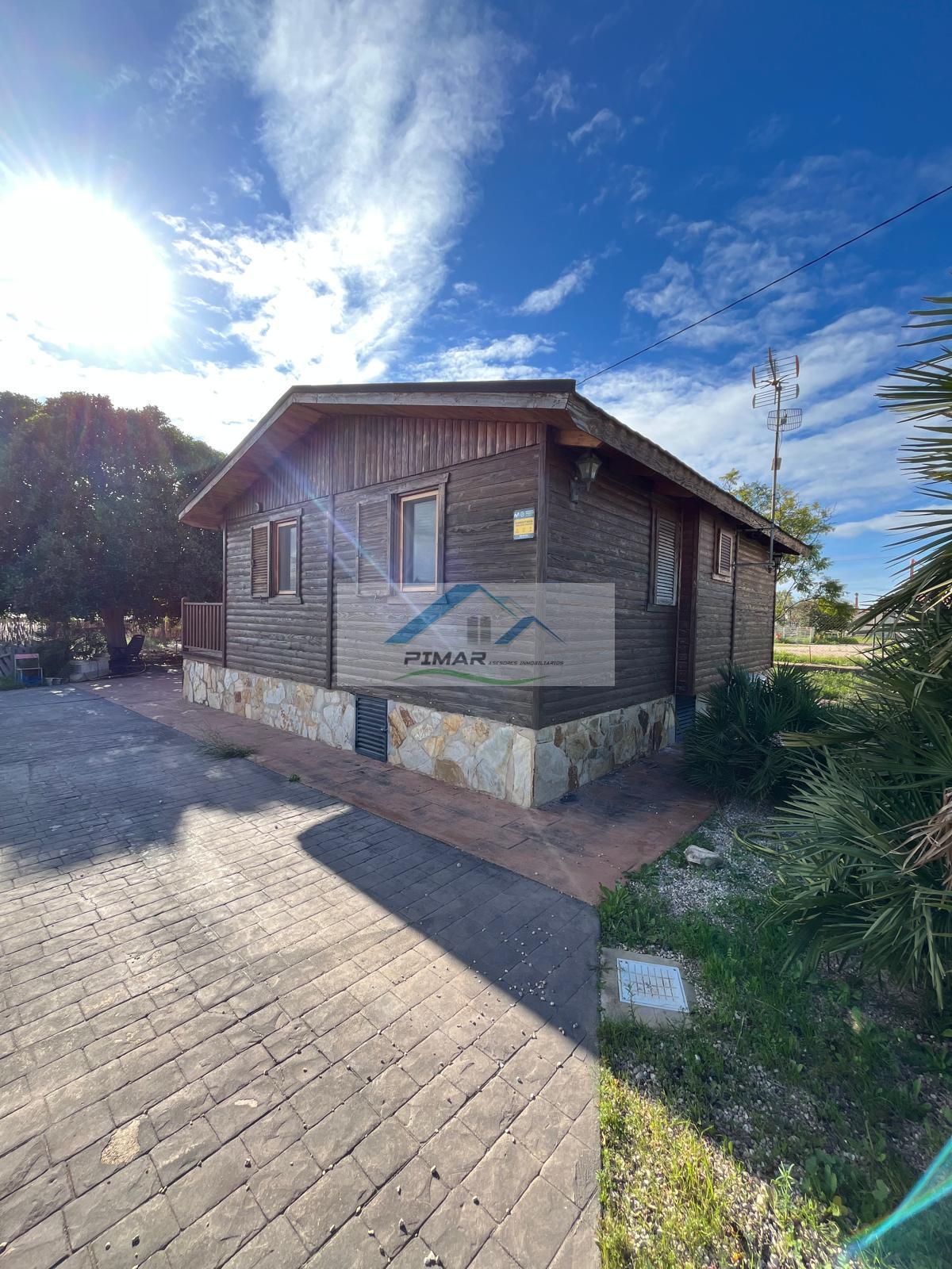 Venta de casa en Crevillent