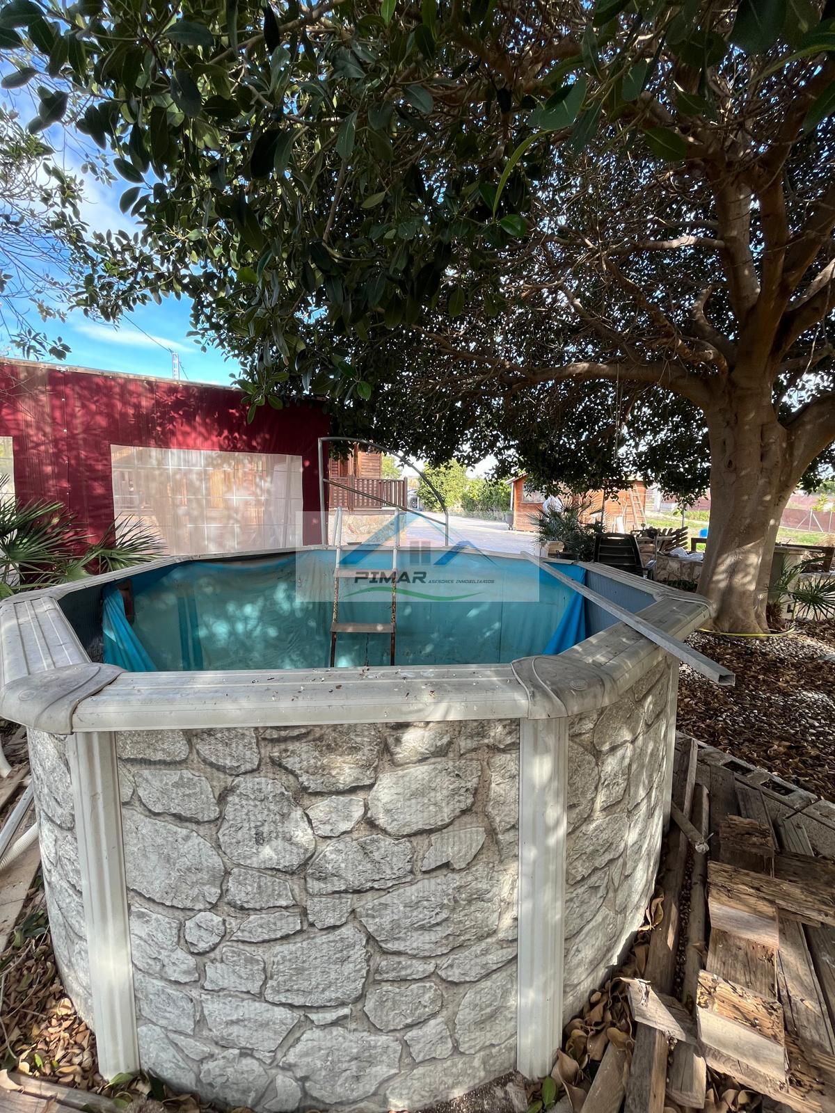 Venta de casa en Crevillent