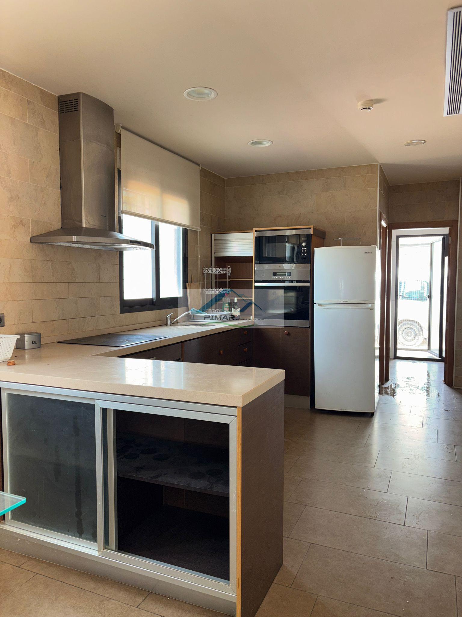 Venta de chalet en Aspe