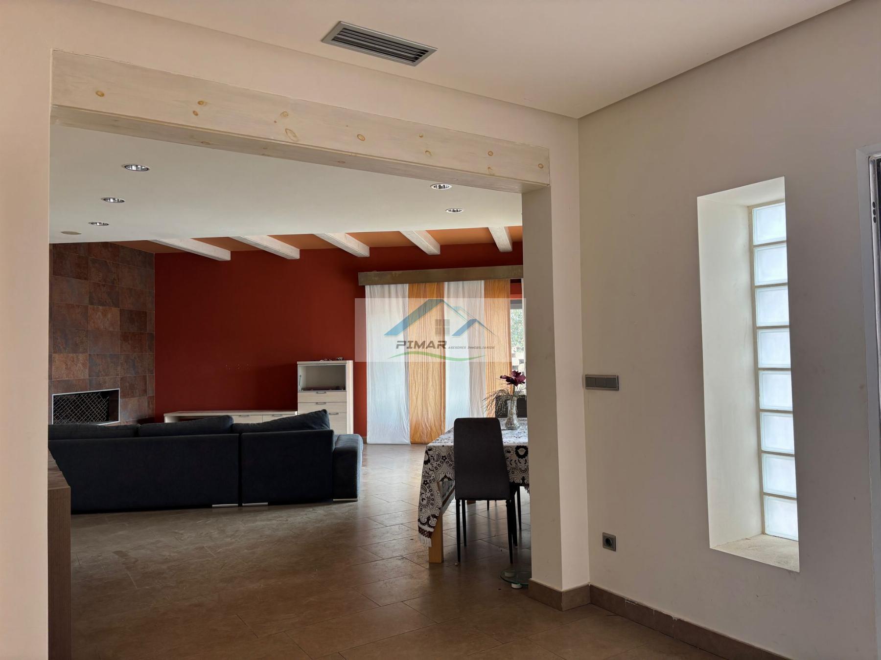 Venta de chalet en Aspe