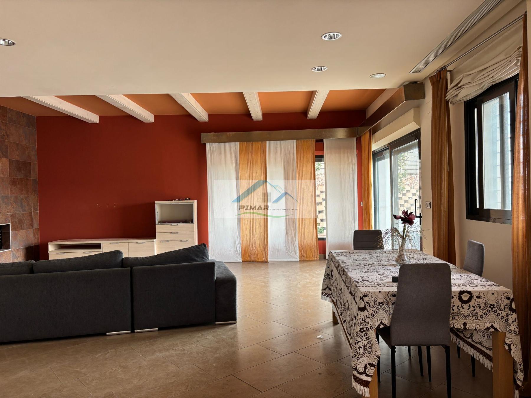 Venta de chalet en Aspe