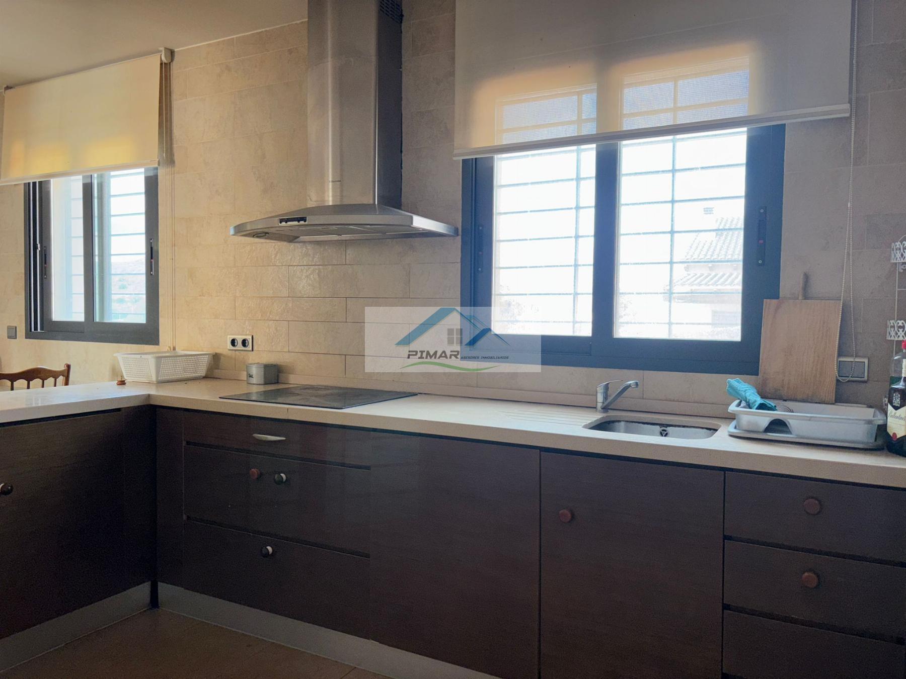 Venta de chalet en Aspe