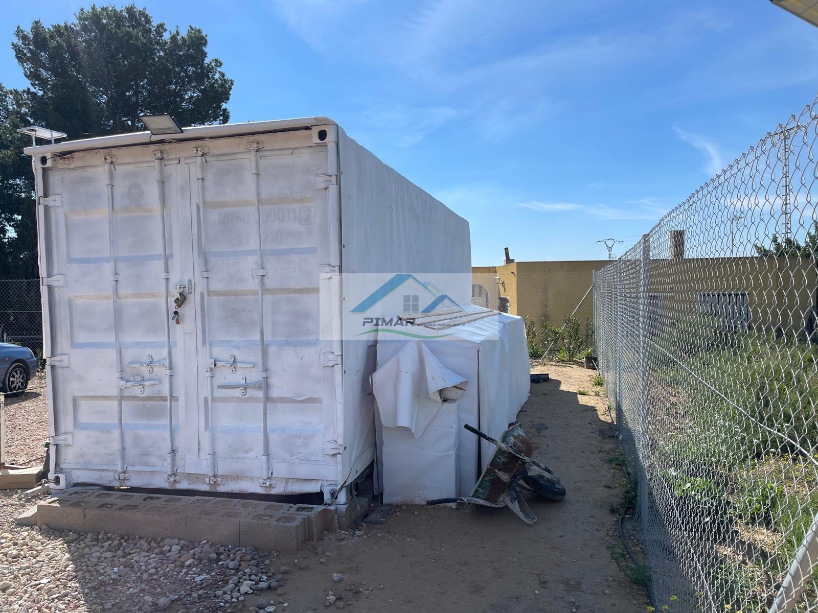 Venta de terreno en Elche-Elx