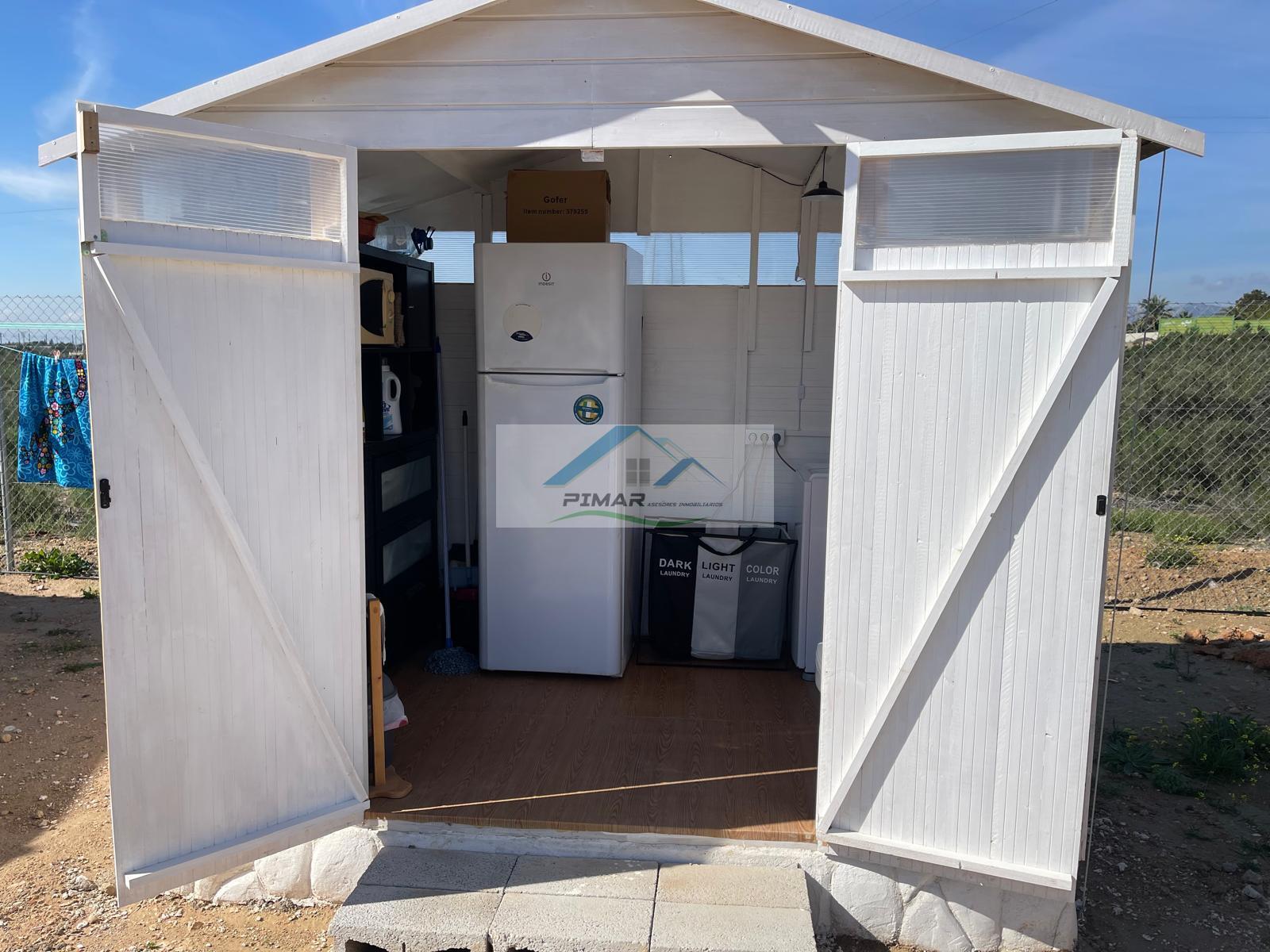 Venta de terreno en Elche-Elx