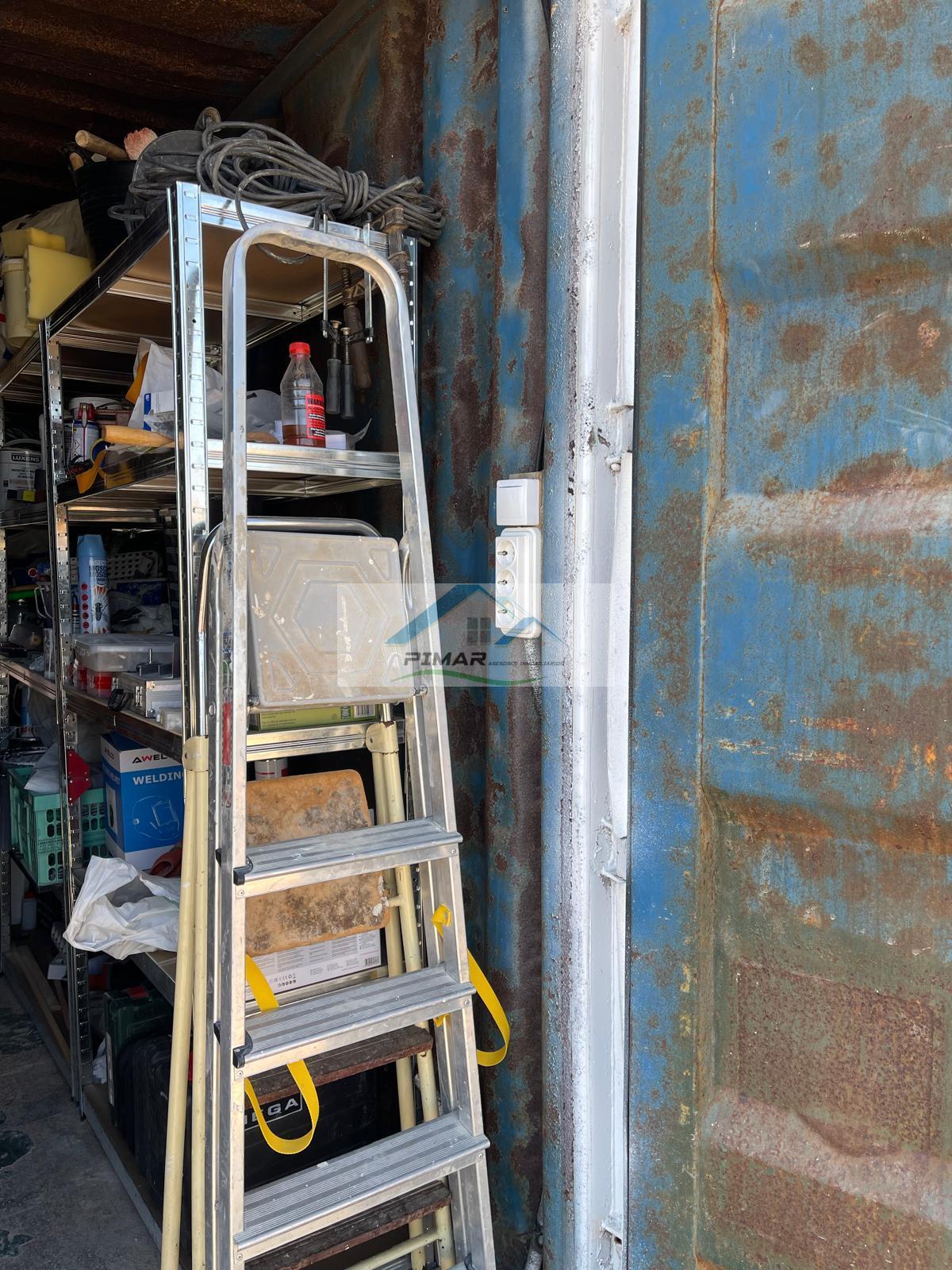 Venta de terreno en Elche-Elx