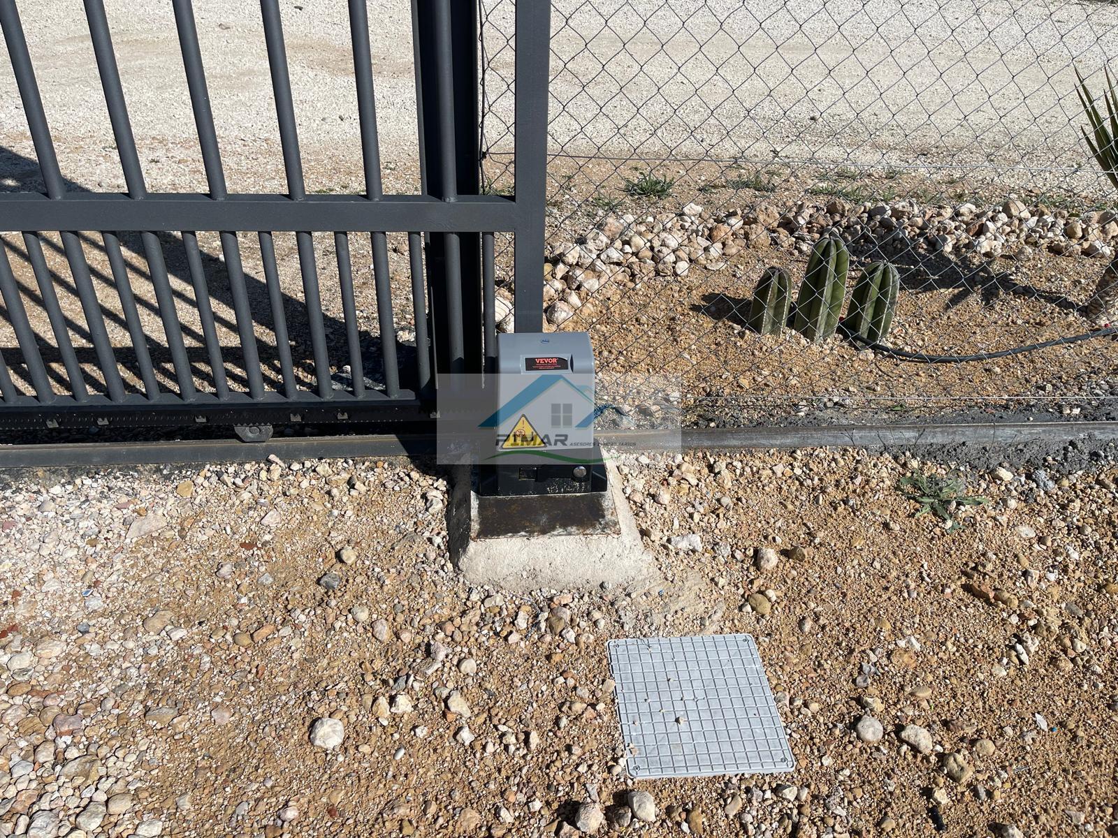 Venta de terreno en Elche-Elx