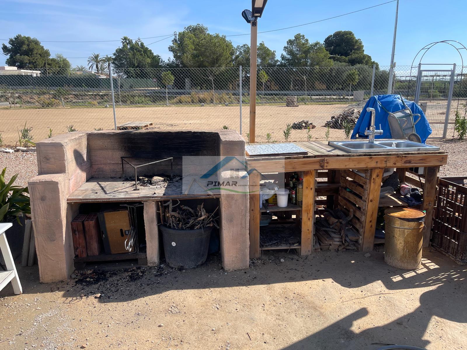 Venta de terreno en Elche-Elx