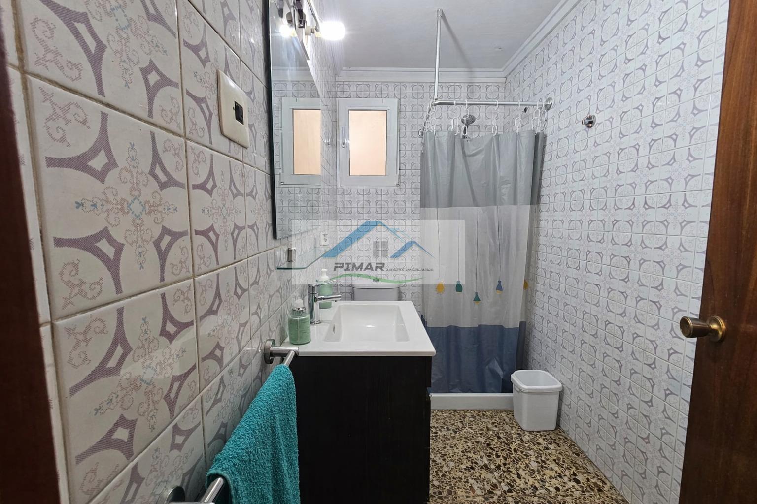 Venta de piso en Elche-Elx