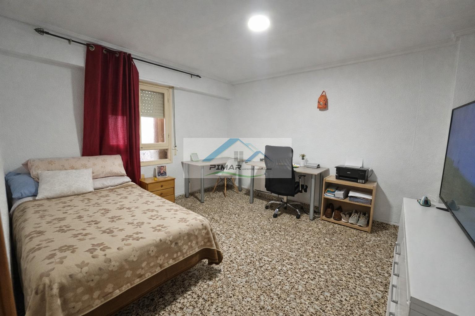 Venta de piso en Elche-Elx