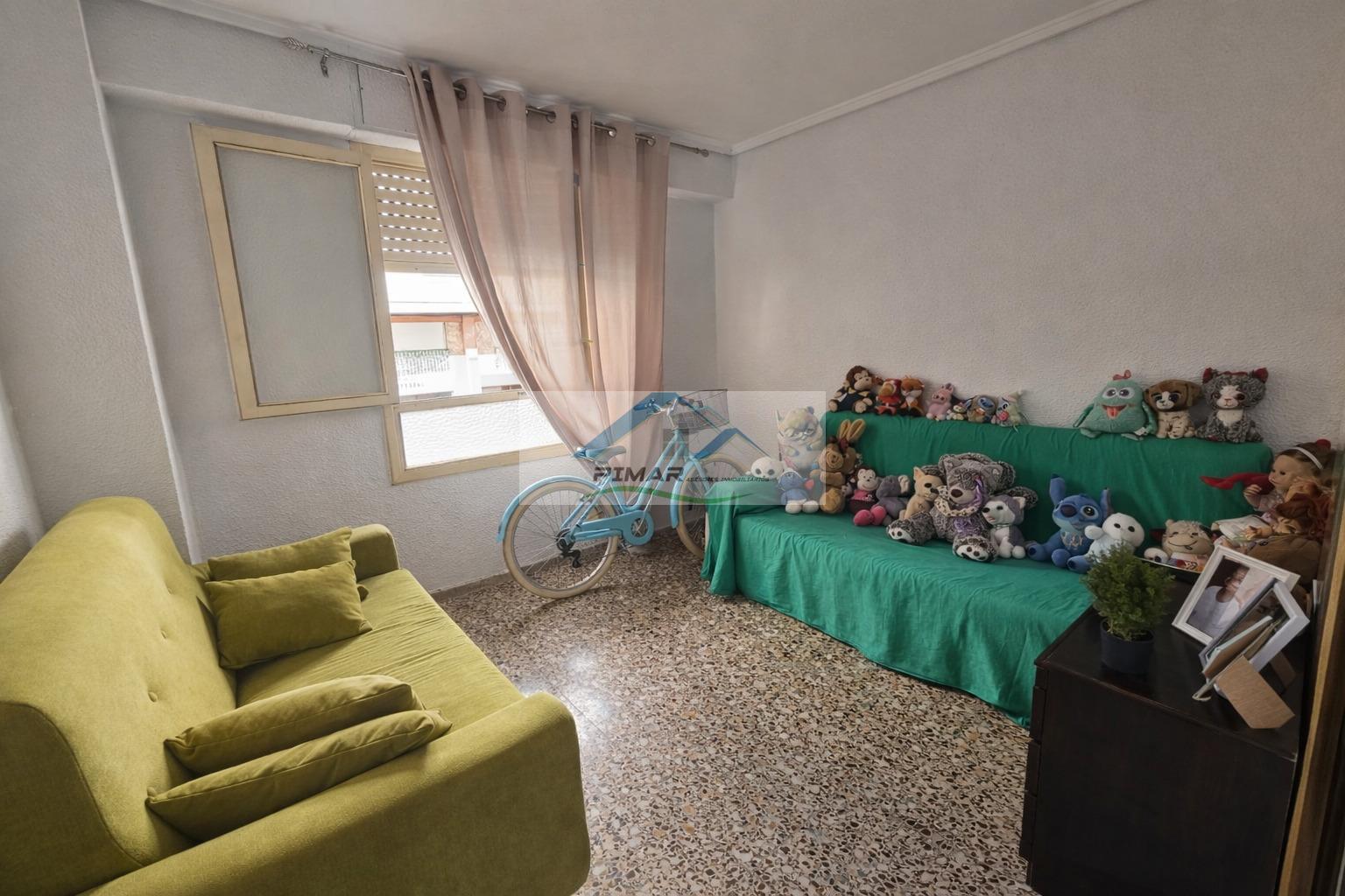 Venta de piso en Elche-Elx