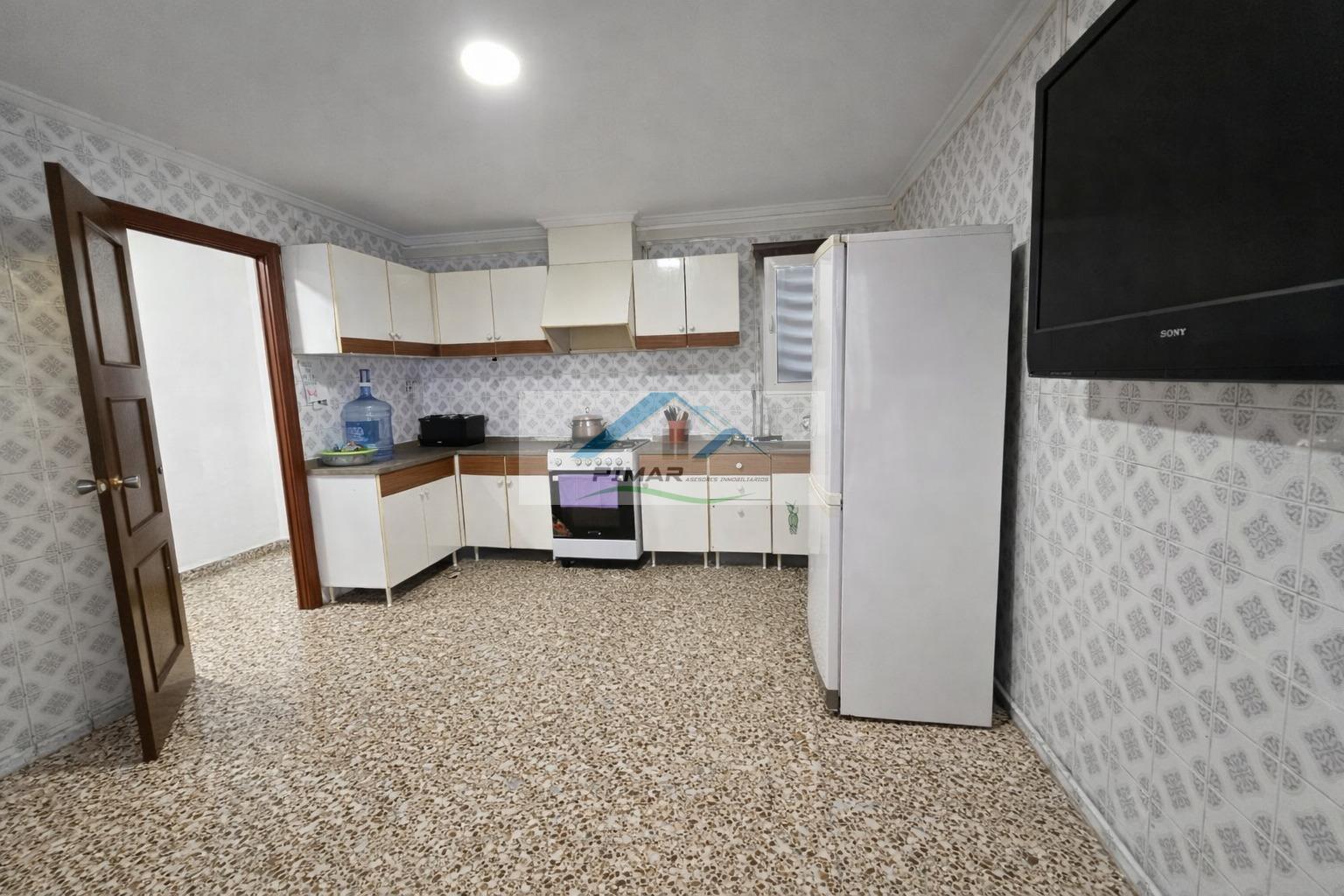 Venta de piso en Elche-Elx