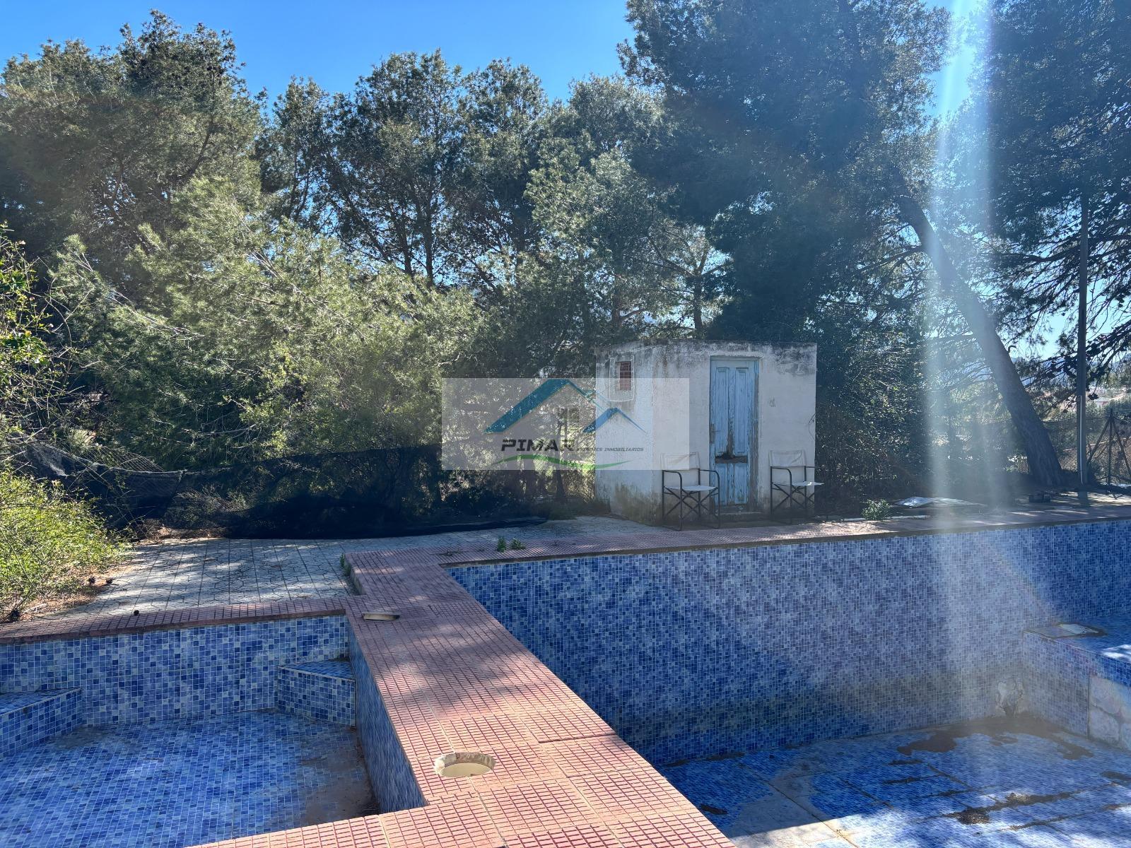 Venta de chalet en Hondón de las Nieves