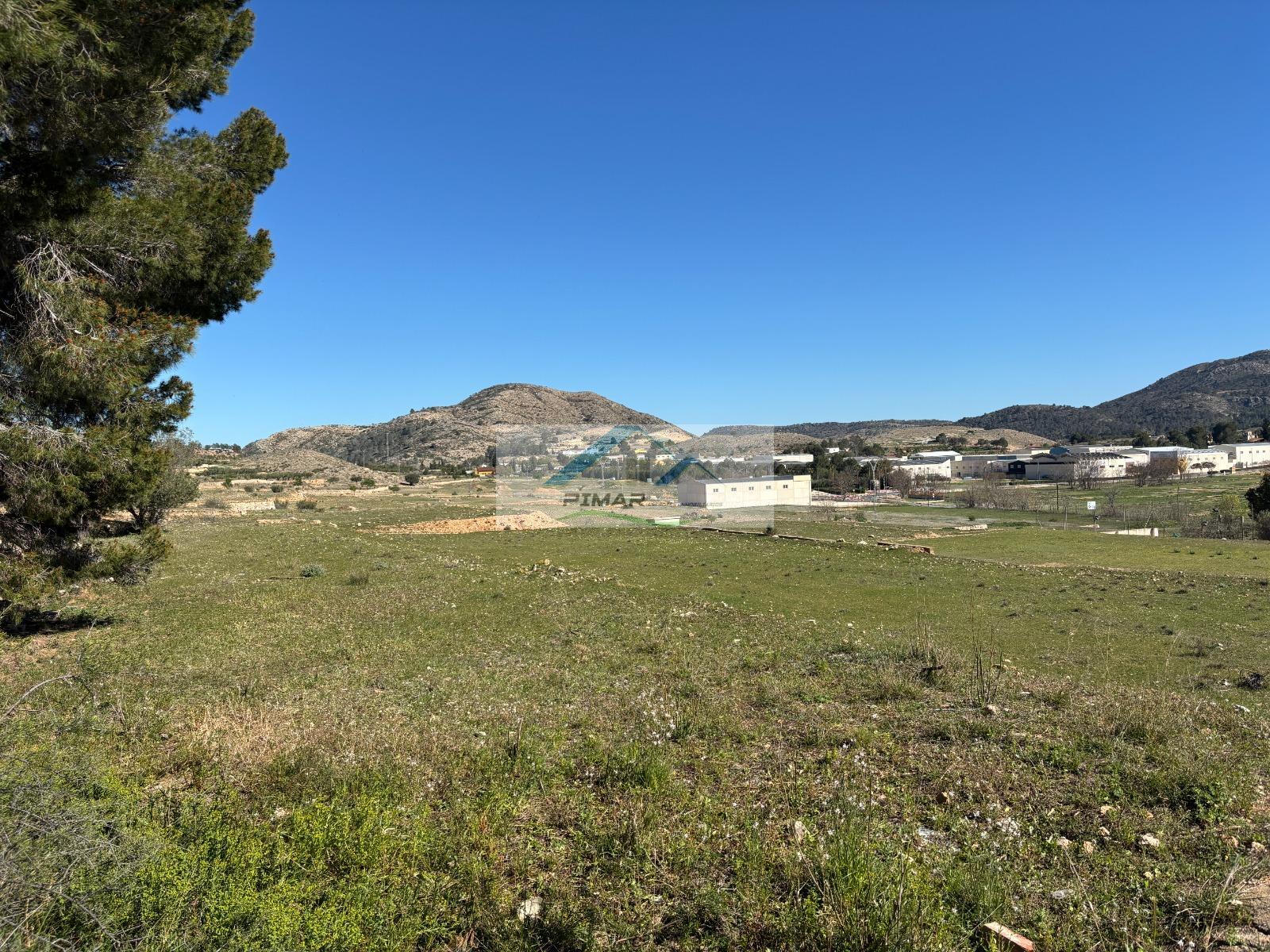 Venta de chalet en Hondón de las Nieves