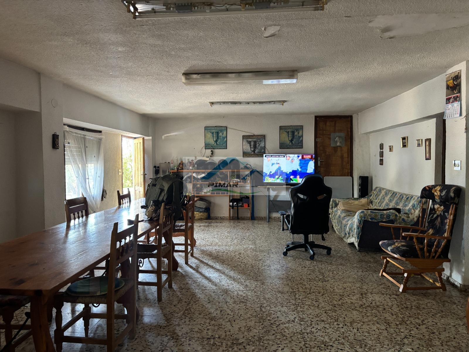 Venta de chalet en Hondón de las Nieves