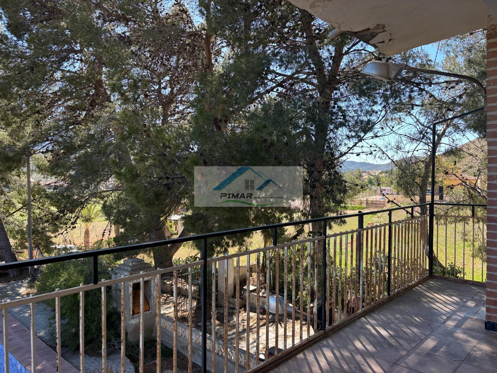 Venta de chalet en Hondón de las Nieves