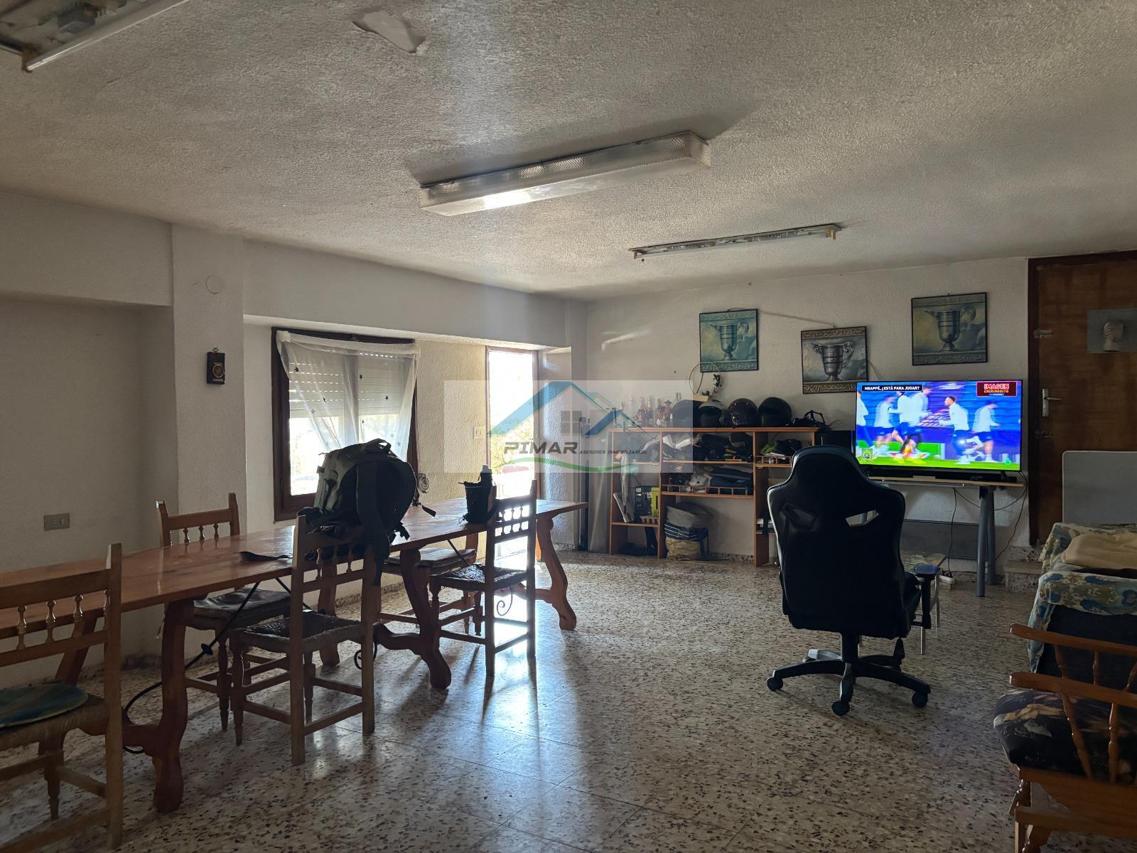 Venta de chalet en Hondón de las Nieves