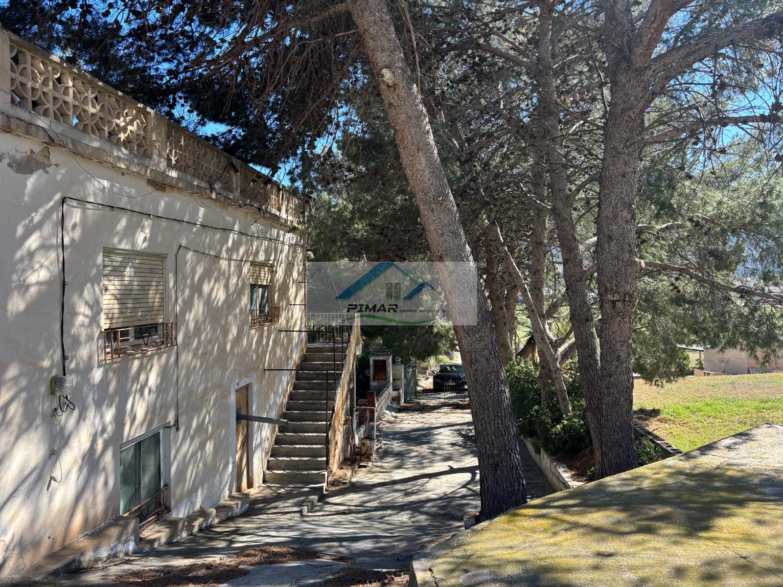 Venta de chalet en Hondón de las Nieves