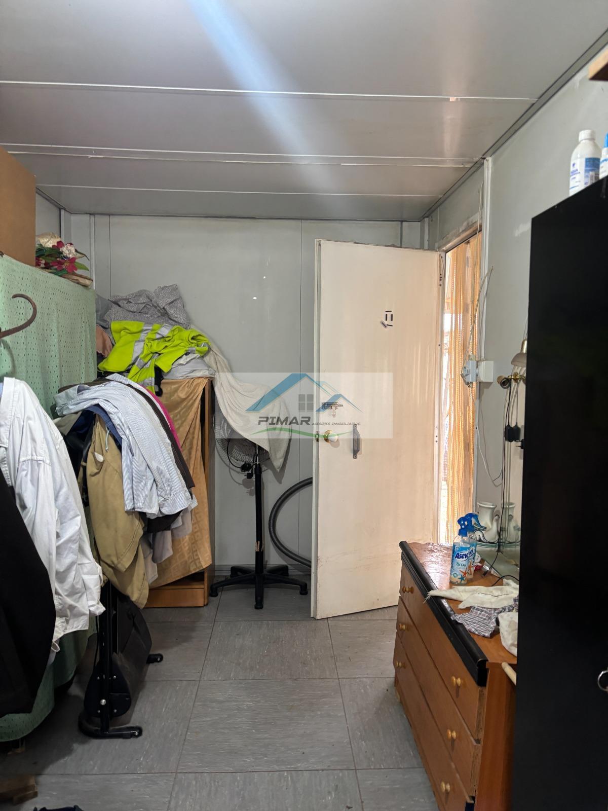 Venta de terreno en Elche-Elx