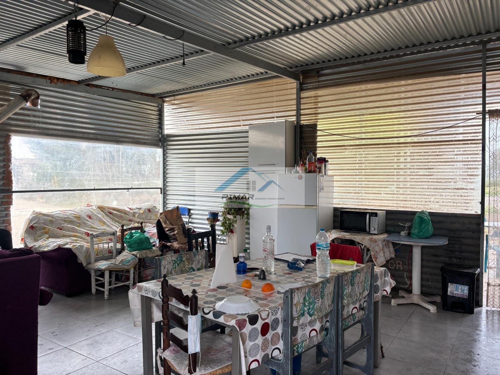 Venta de terreno en Elche-Elx