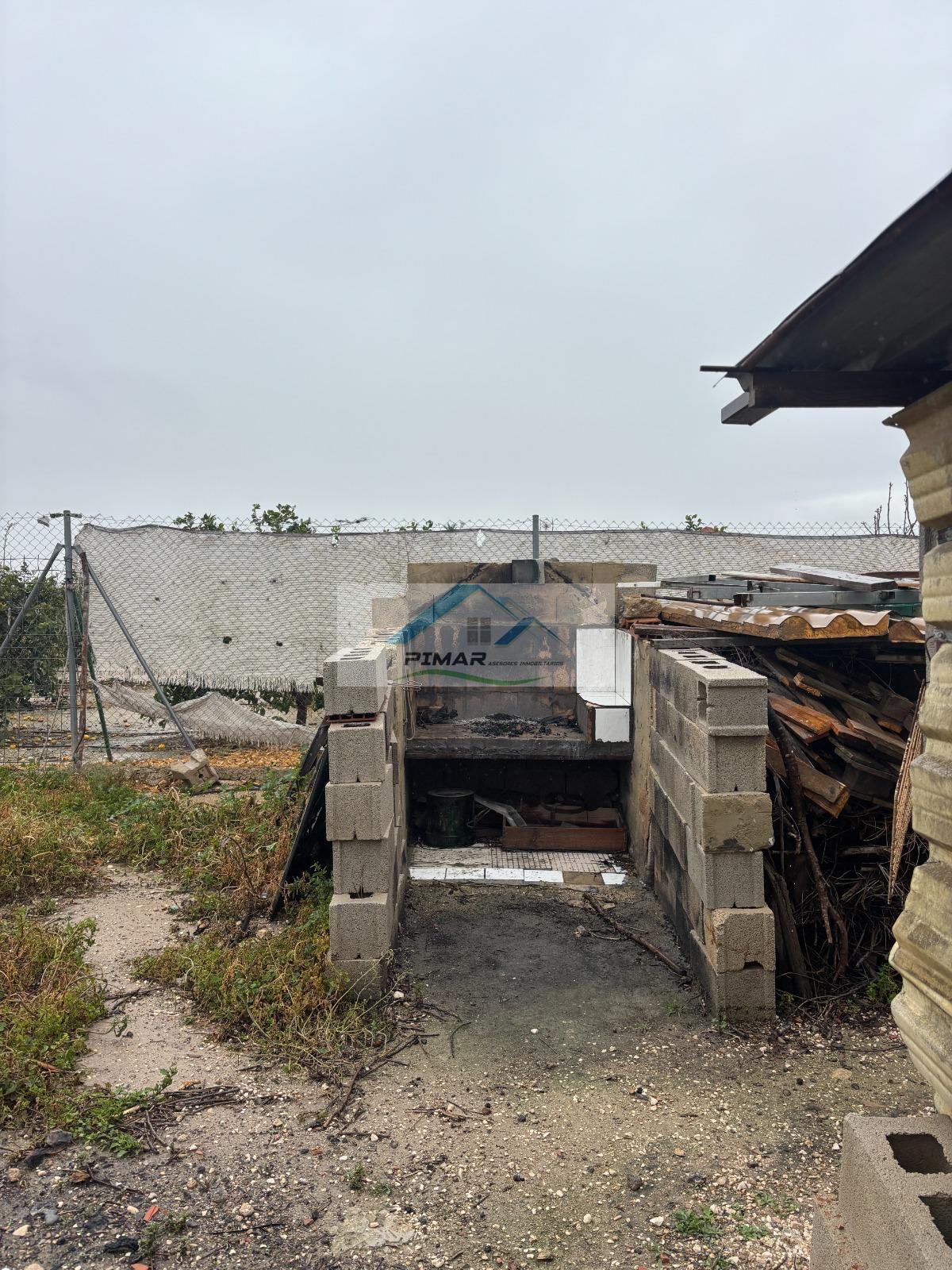 Venta de terreno en Elche-Elx