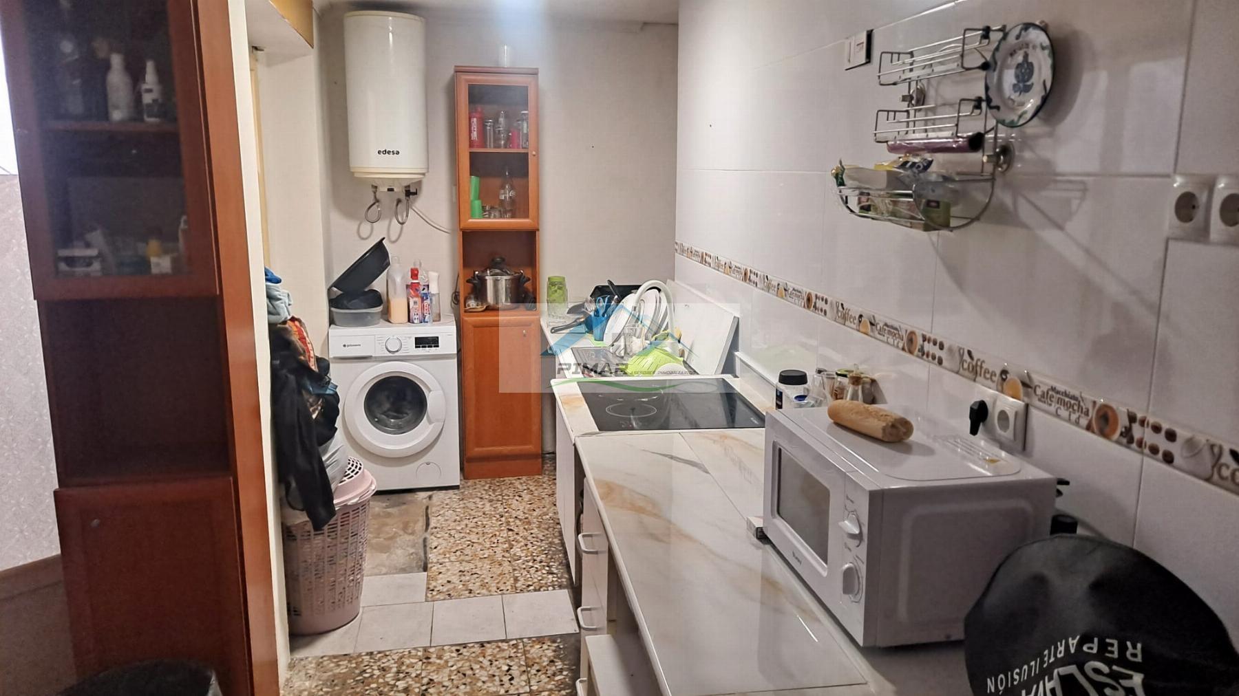 Venta de piso en Elche-Elx