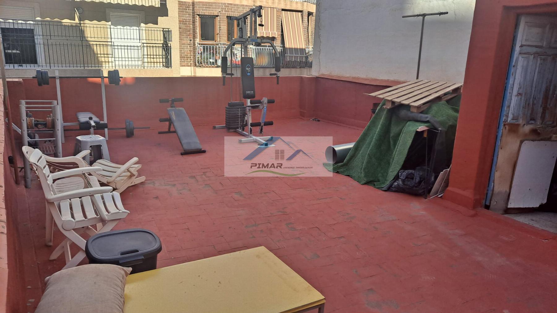 Venta de piso en Elche-Elx