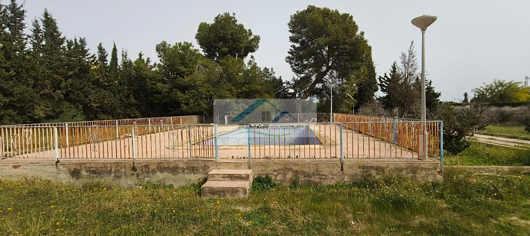 Venta de chalet en Elche-Elx