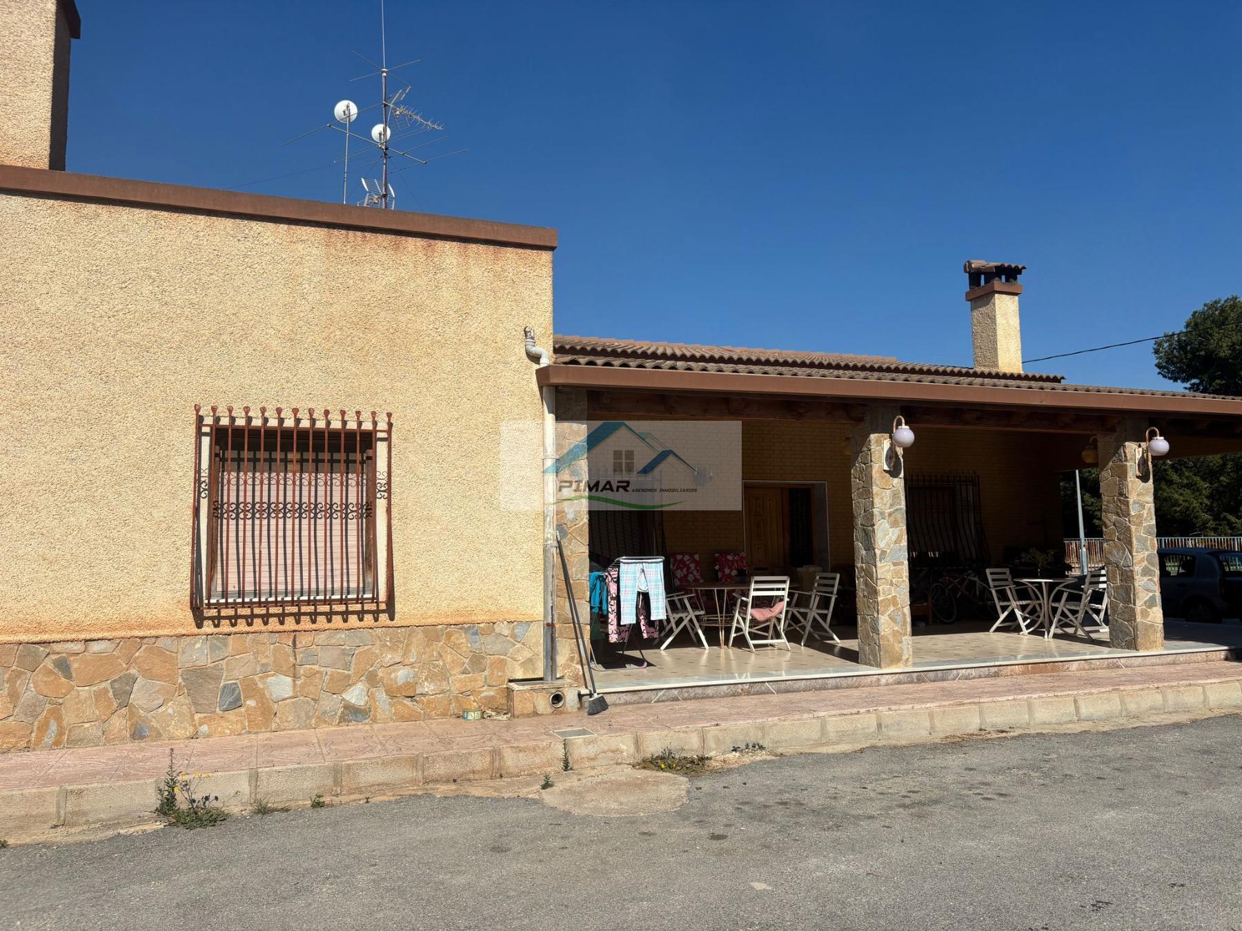 Venta de chalet en Elche-Elx