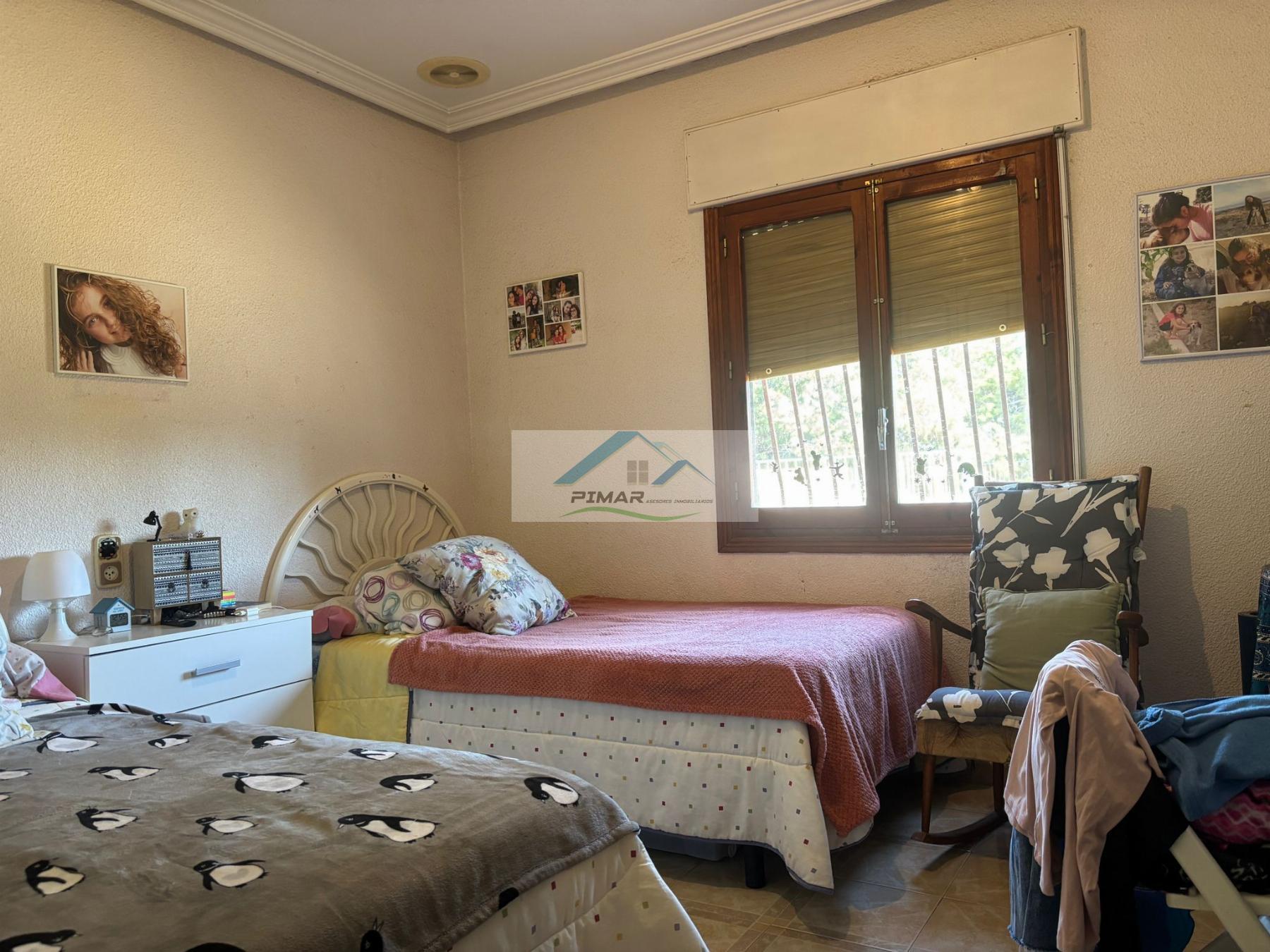 Venta de chalet en Elche-Elx