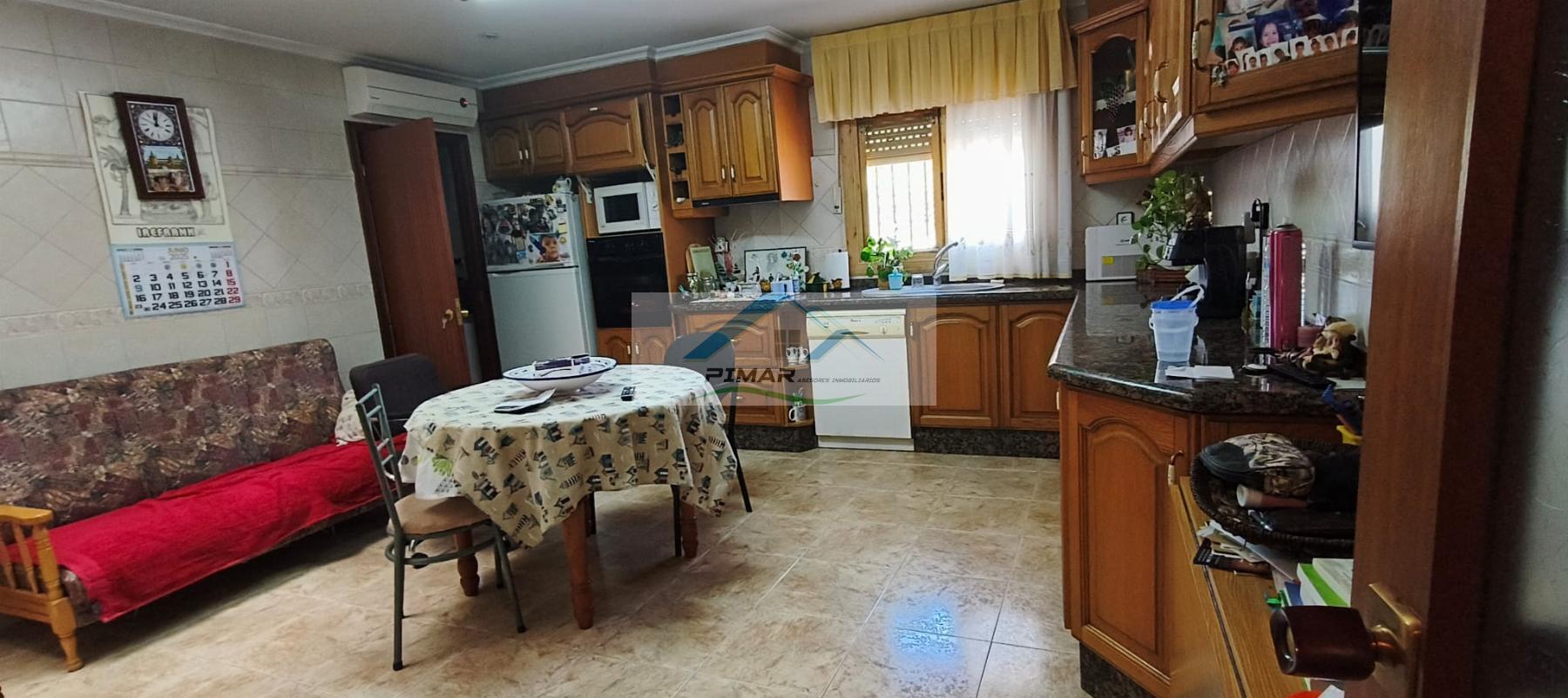 Venta de chalet en Crevillent