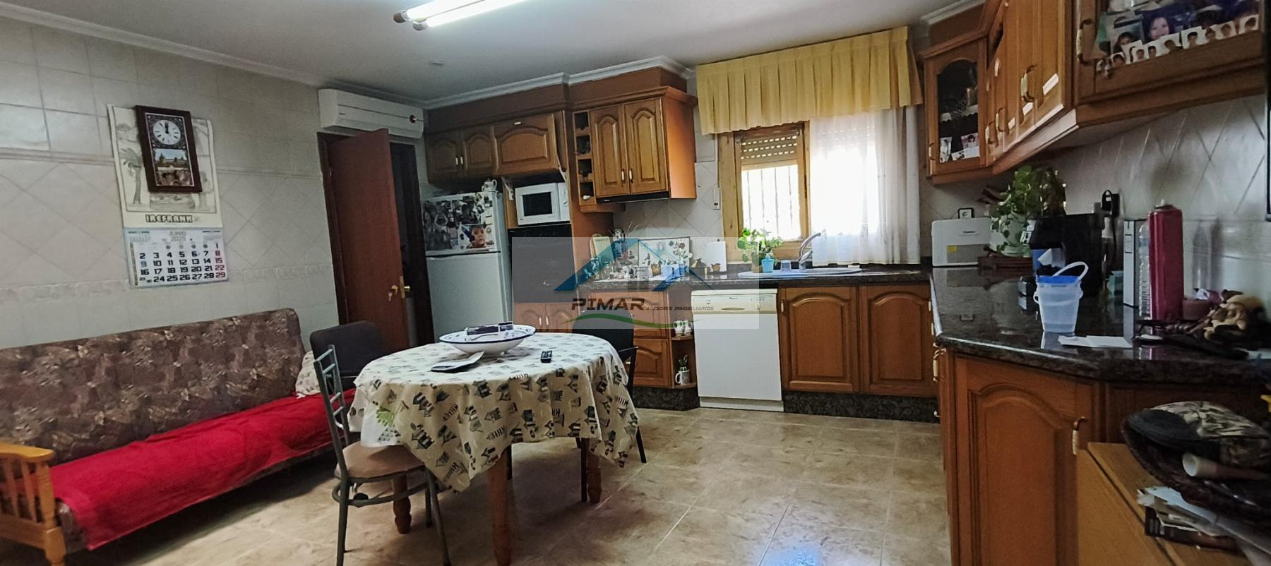 Venta de chalet en Crevillent