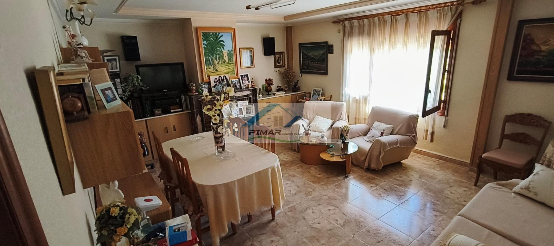 Venta de chalet en Crevillent