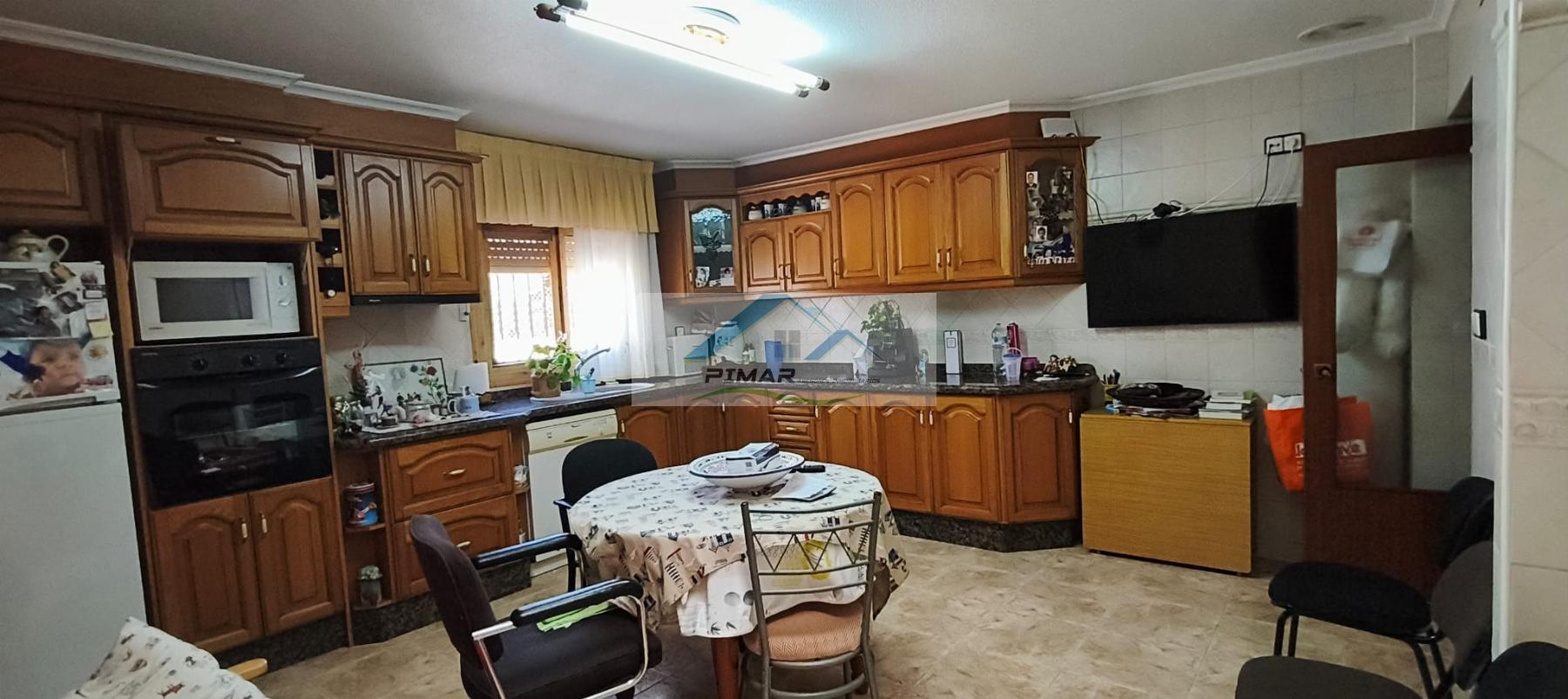 Venta de chalet en Crevillent