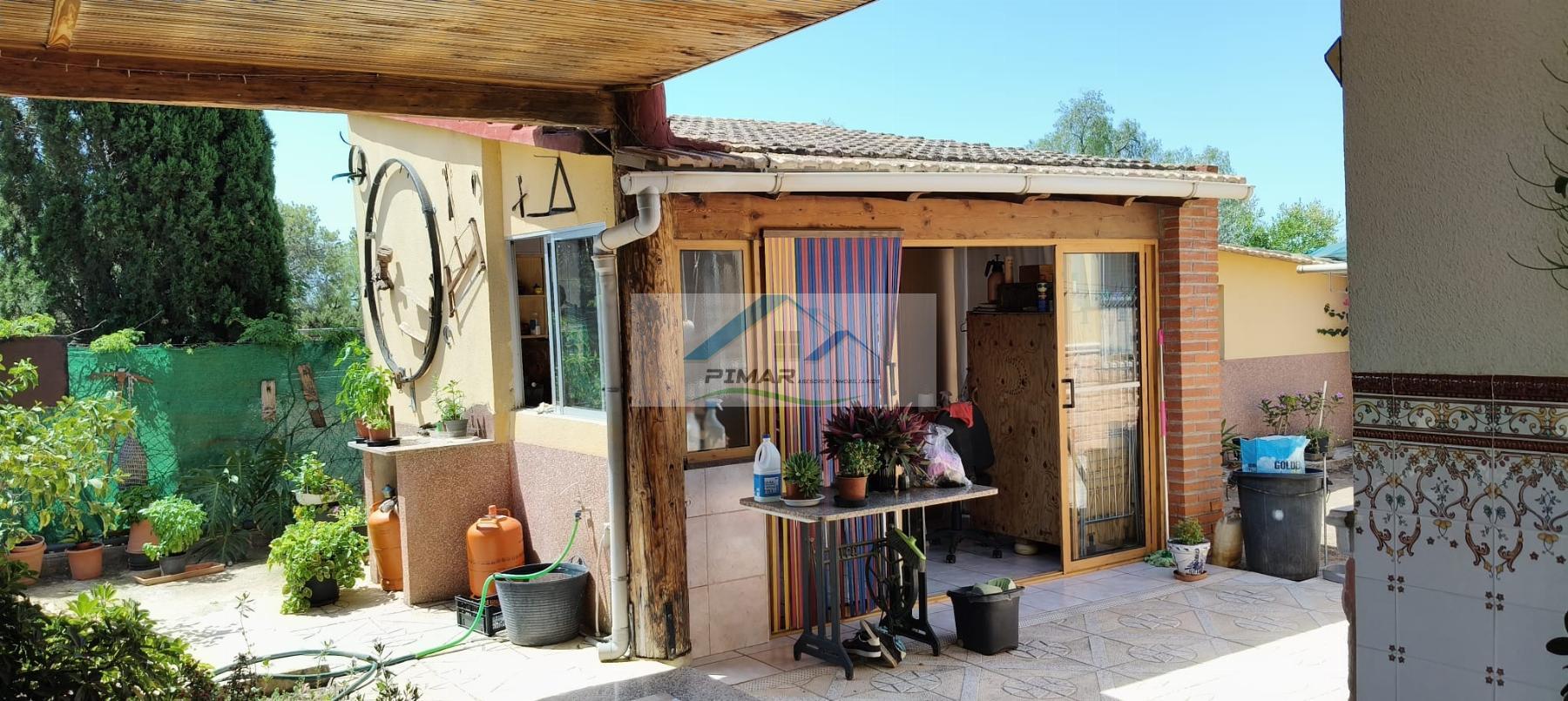 Venta de chalet en Crevillent