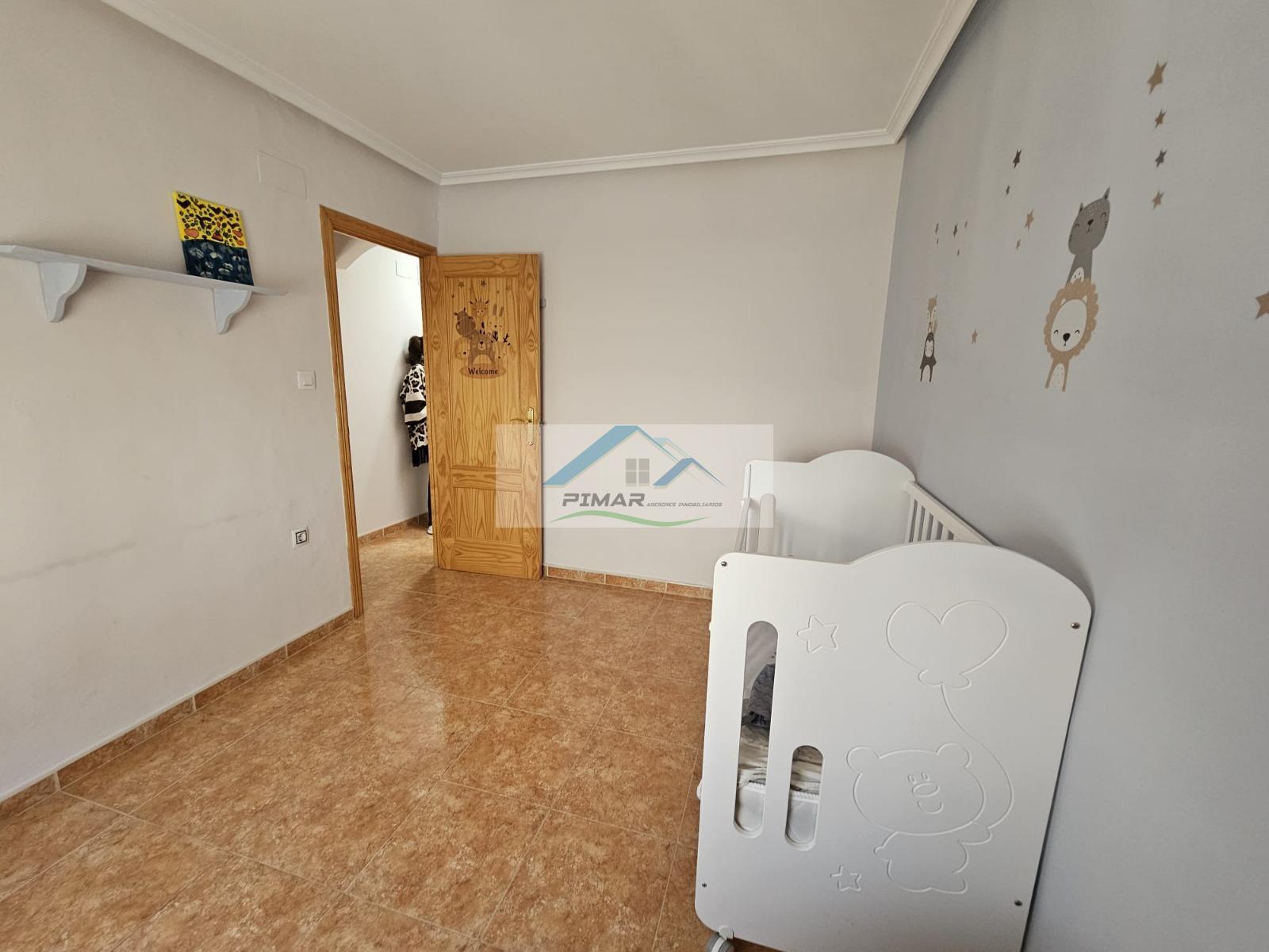 Venta de dúplex en Albatera