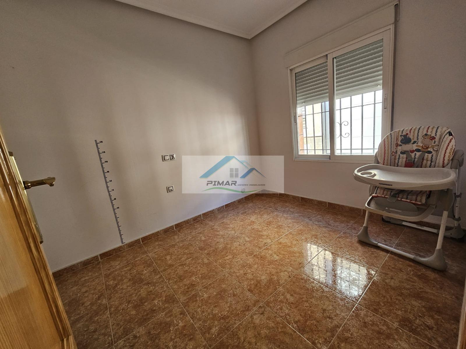 Venta de dúplex en Albatera