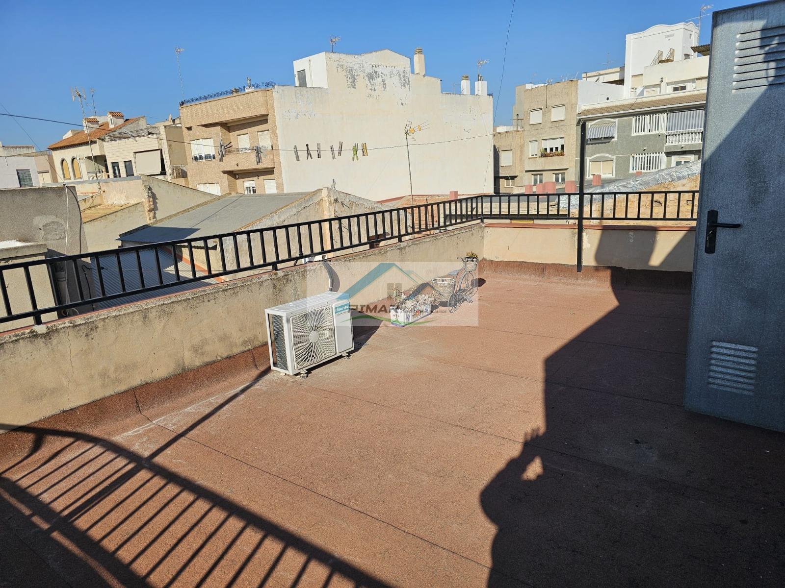 Venta de dúplex en Albatera