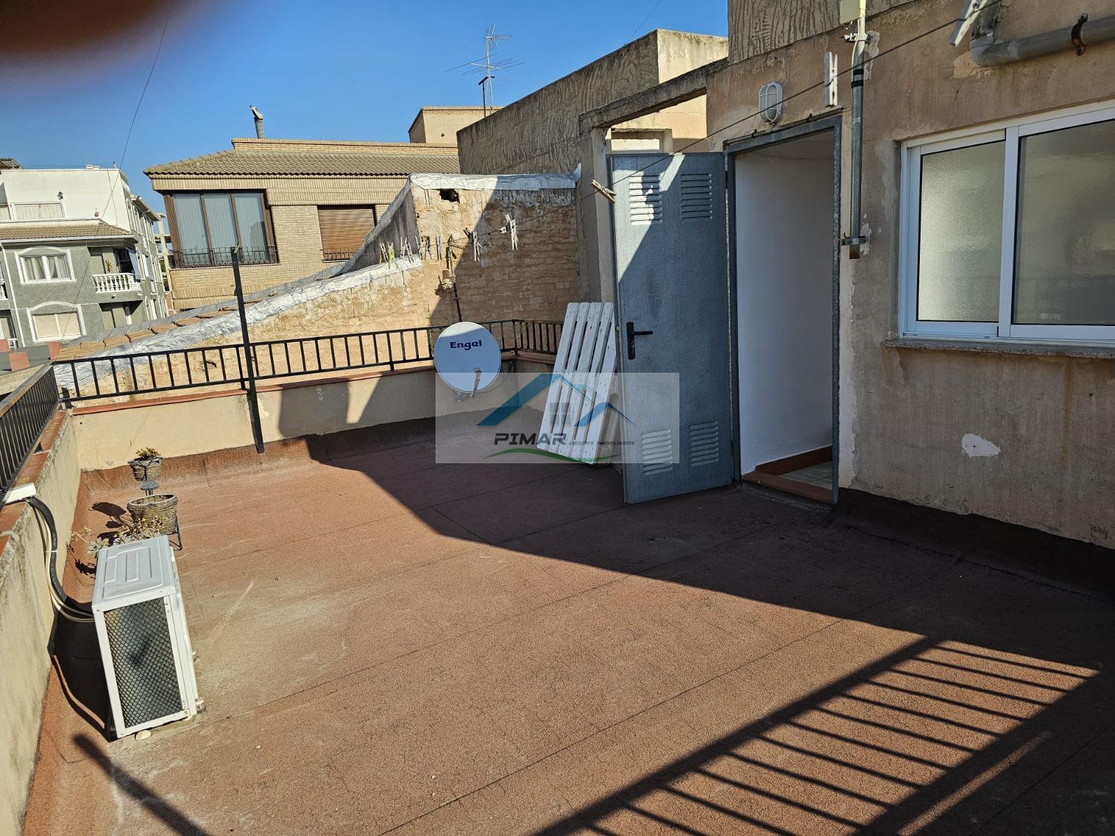 Venta de dúplex en Albatera