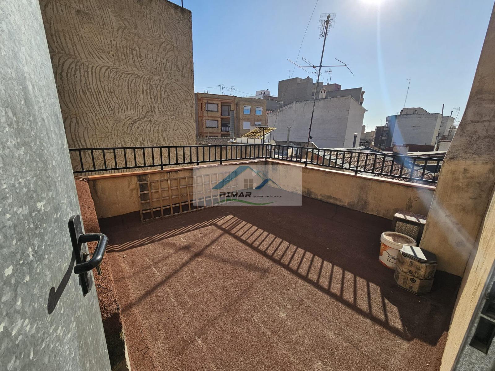 Venta de dúplex en Albatera