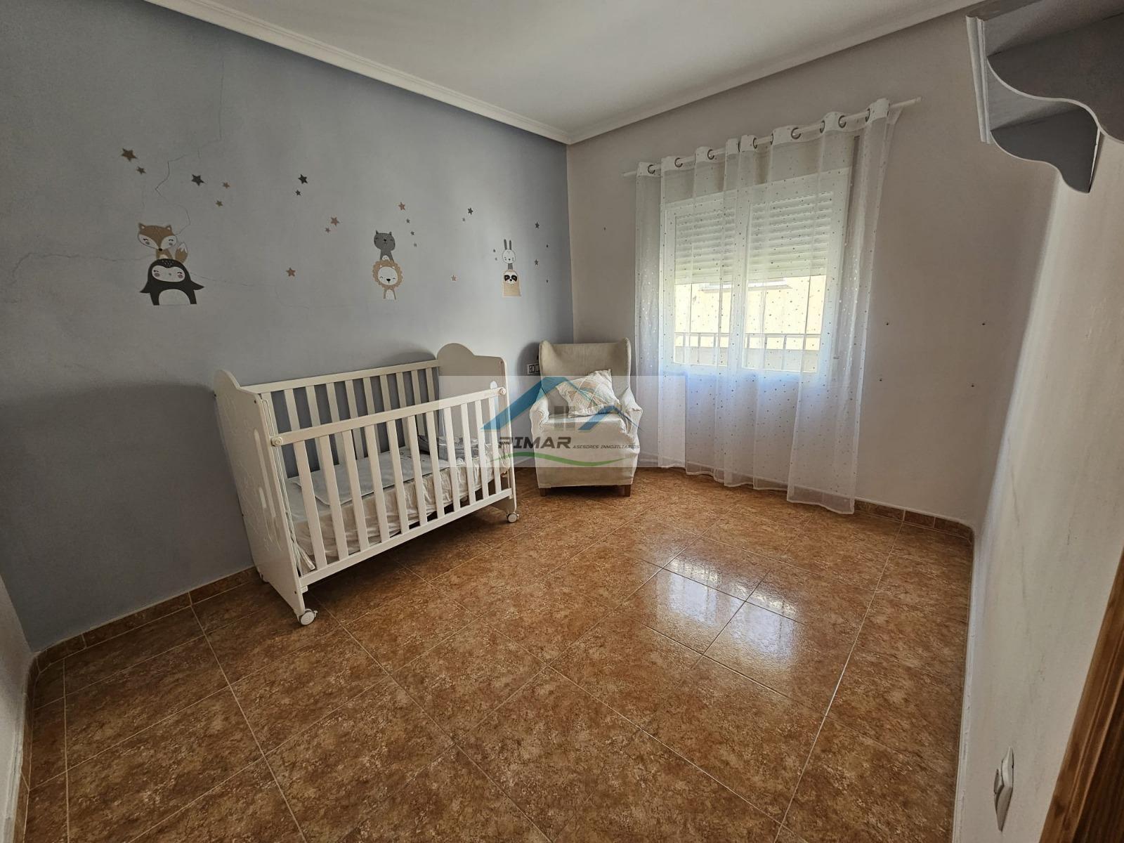 Venta de dúplex en Albatera