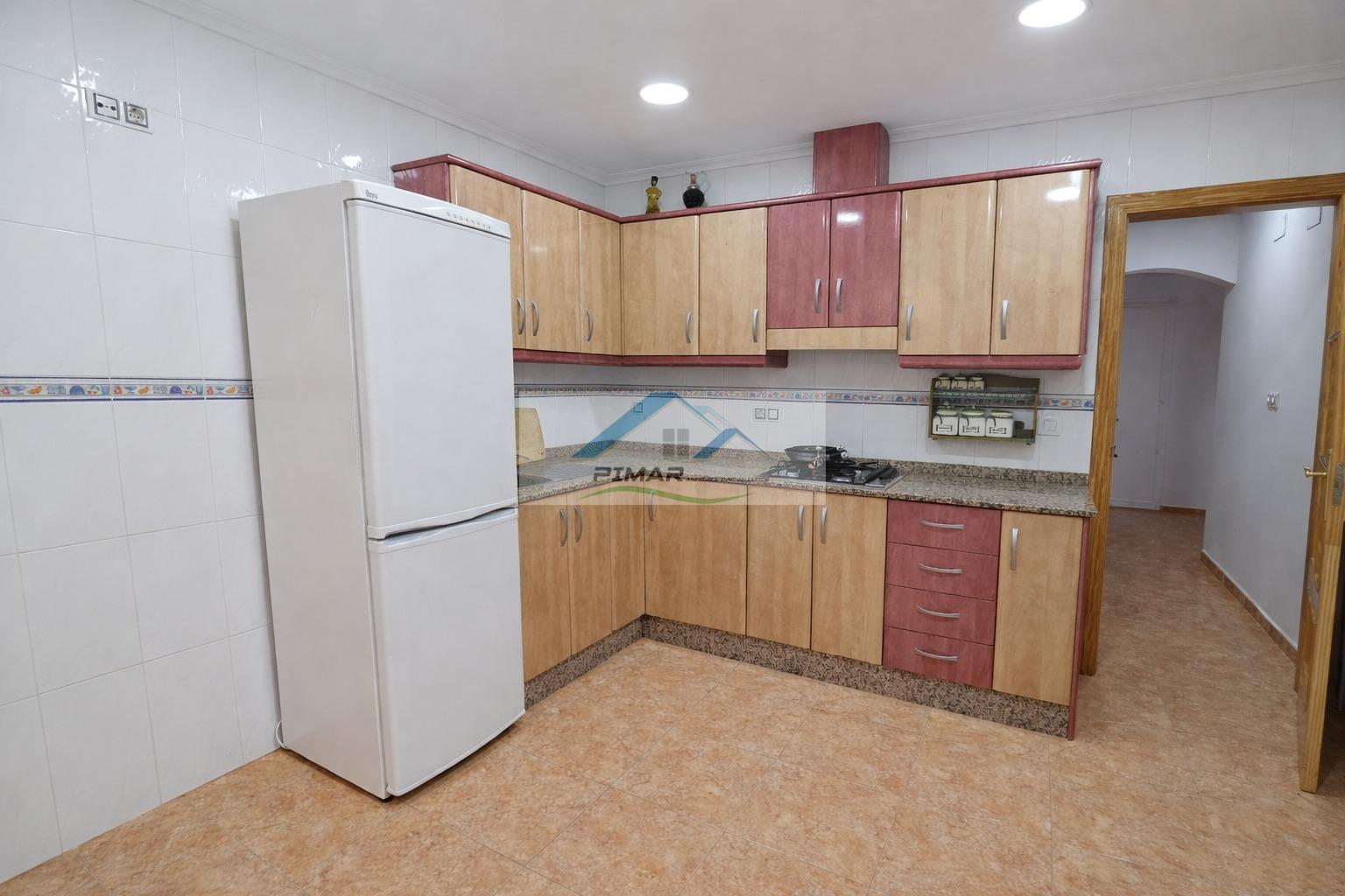 Venta de dúplex en Albatera