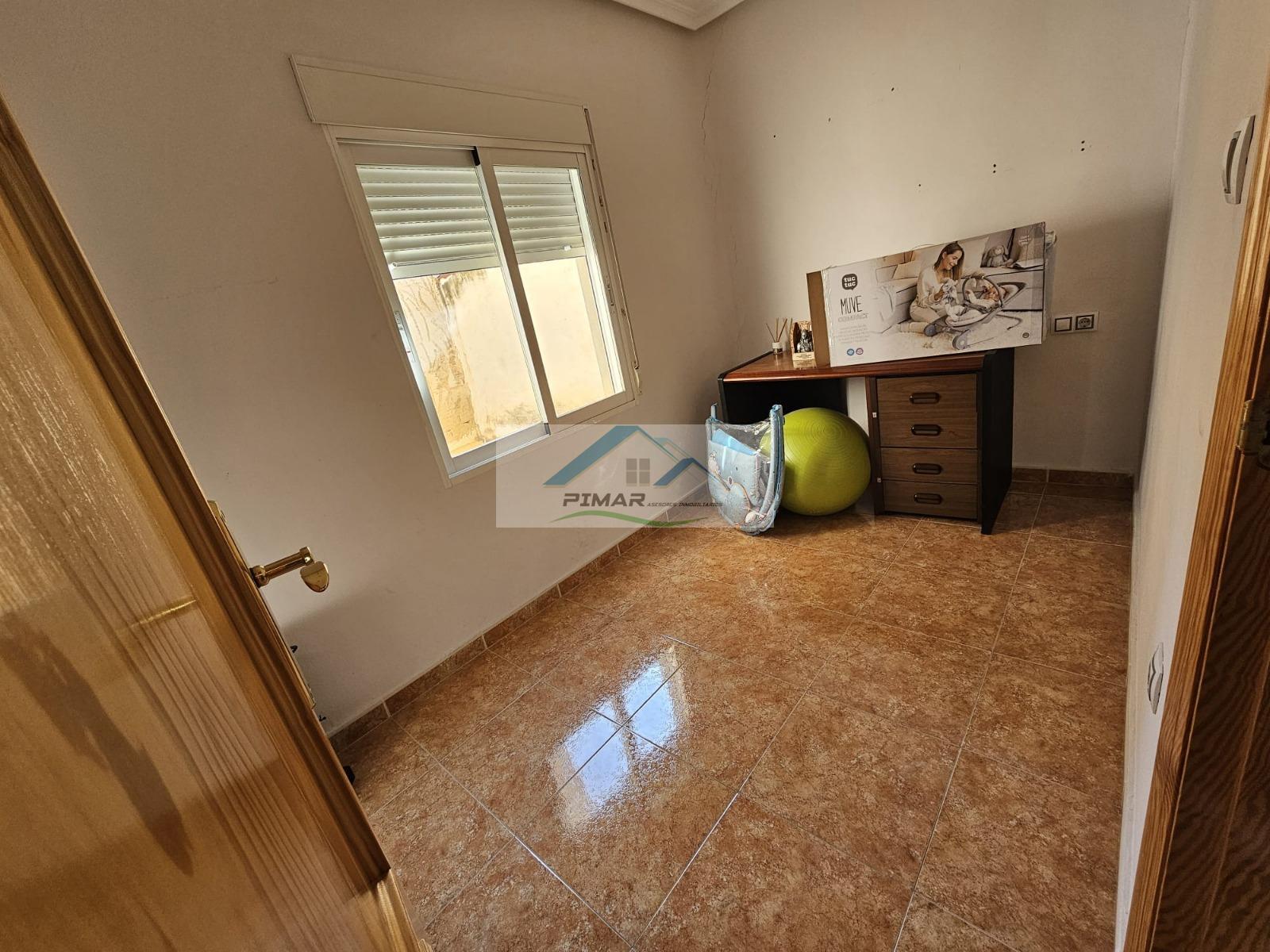 Venta de dúplex en Albatera