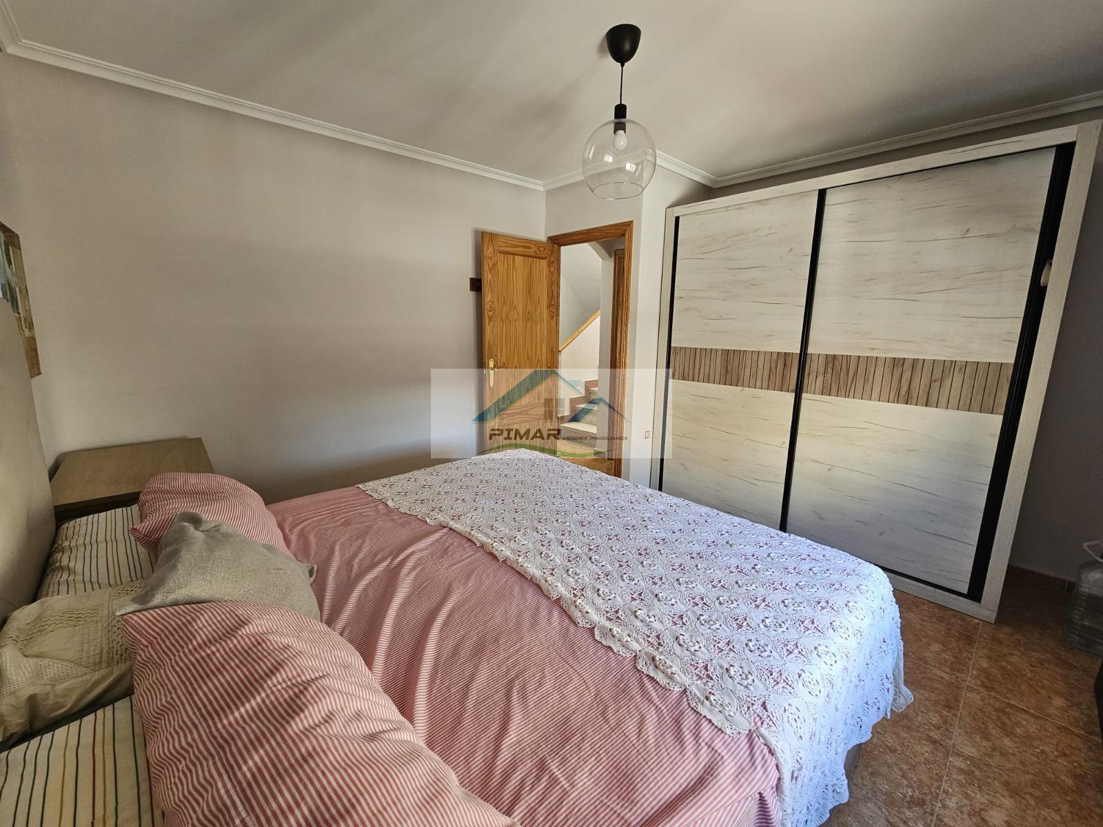 Venta de dúplex en Albatera