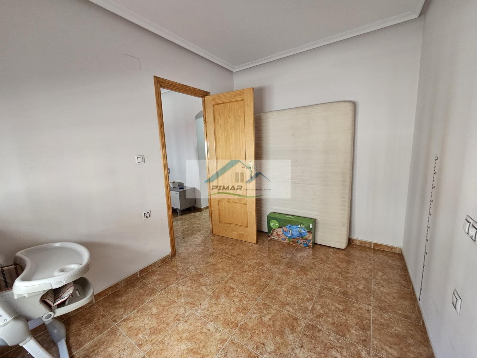 Venta de dúplex en Albatera